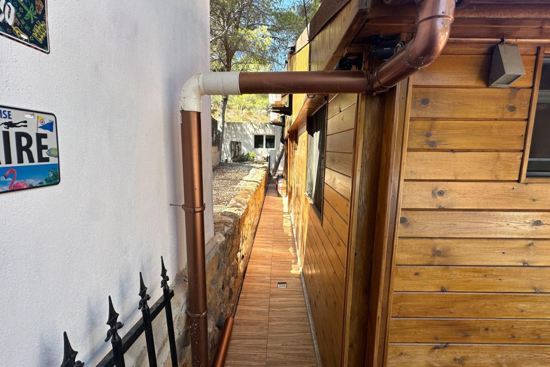 Revente - Finca / Country House - San Miguel de Salinas - Costa Blanca Sur