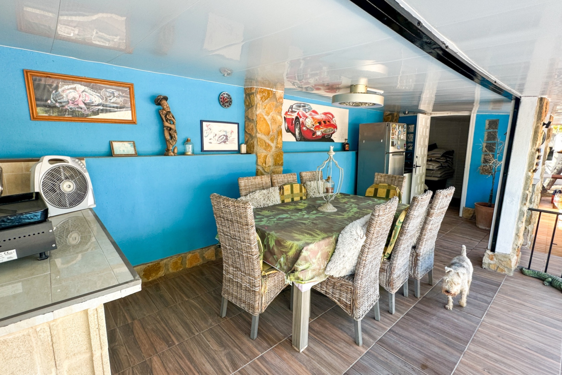 Revente - Finca / Country House - San Miguel de Salinas - Costa Blanca Sur