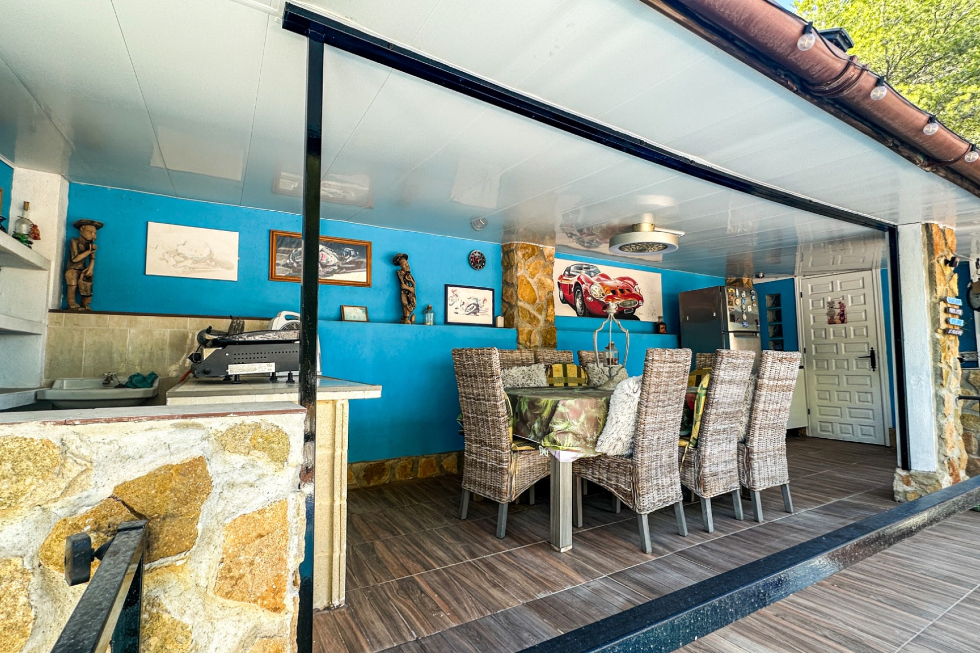 Revente - Finca / Country House - San Miguel de Salinas - Costa Blanca Sur