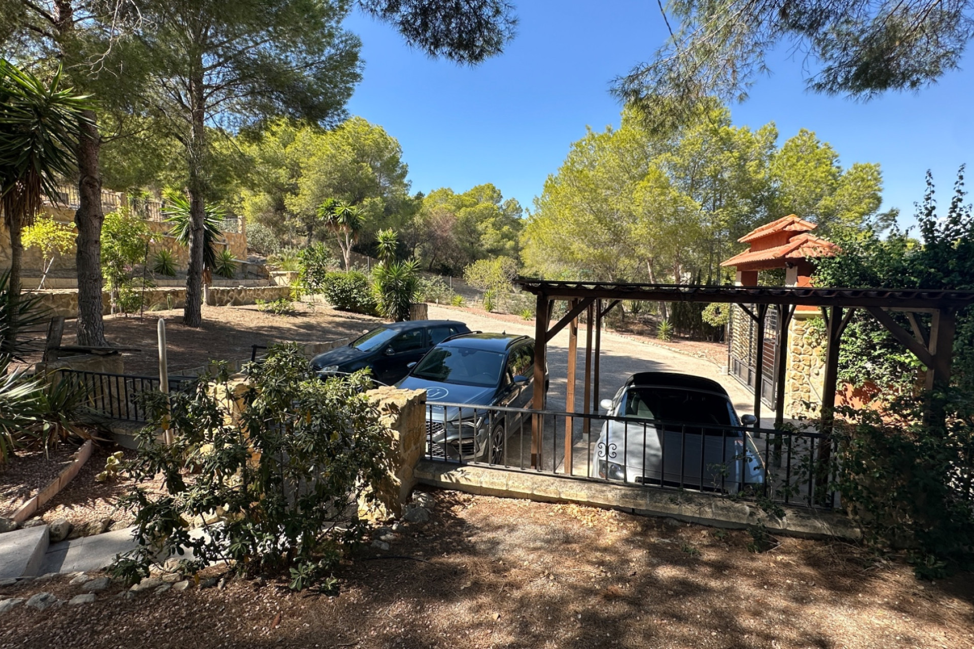 Revente - Finca / Country House - San Miguel de Salinas - Costa Blanca Sur