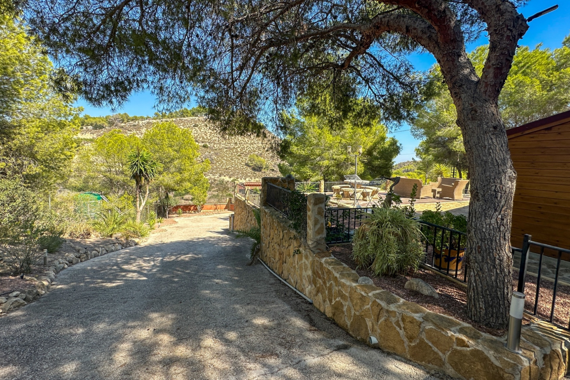 Revente - Finca / Country House - San Miguel de Salinas - Costa Blanca Sur