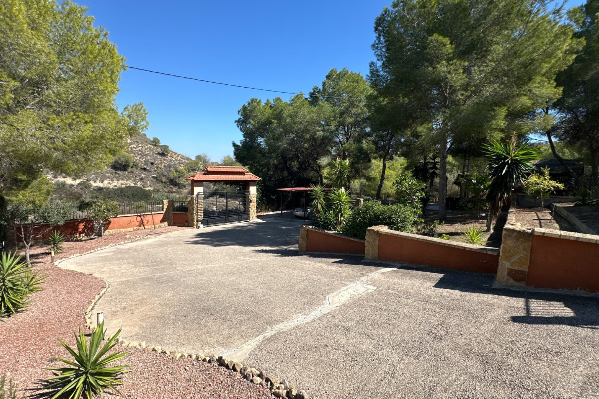 Revente - Finca / Country House - San Miguel de Salinas - Costa Blanca Sur