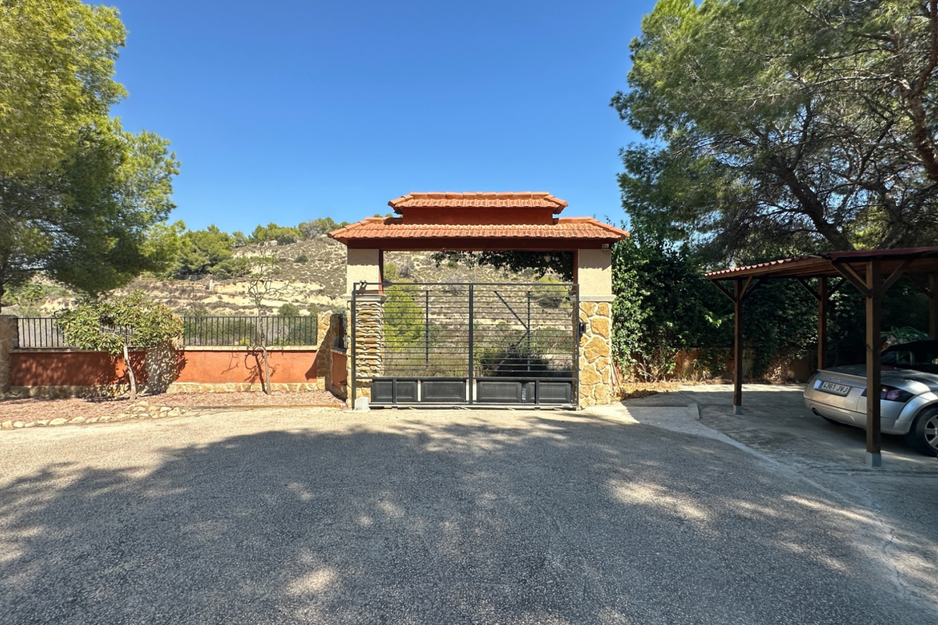 Revente - Finca / Country House - San Miguel de Salinas - Costa Blanca Sur