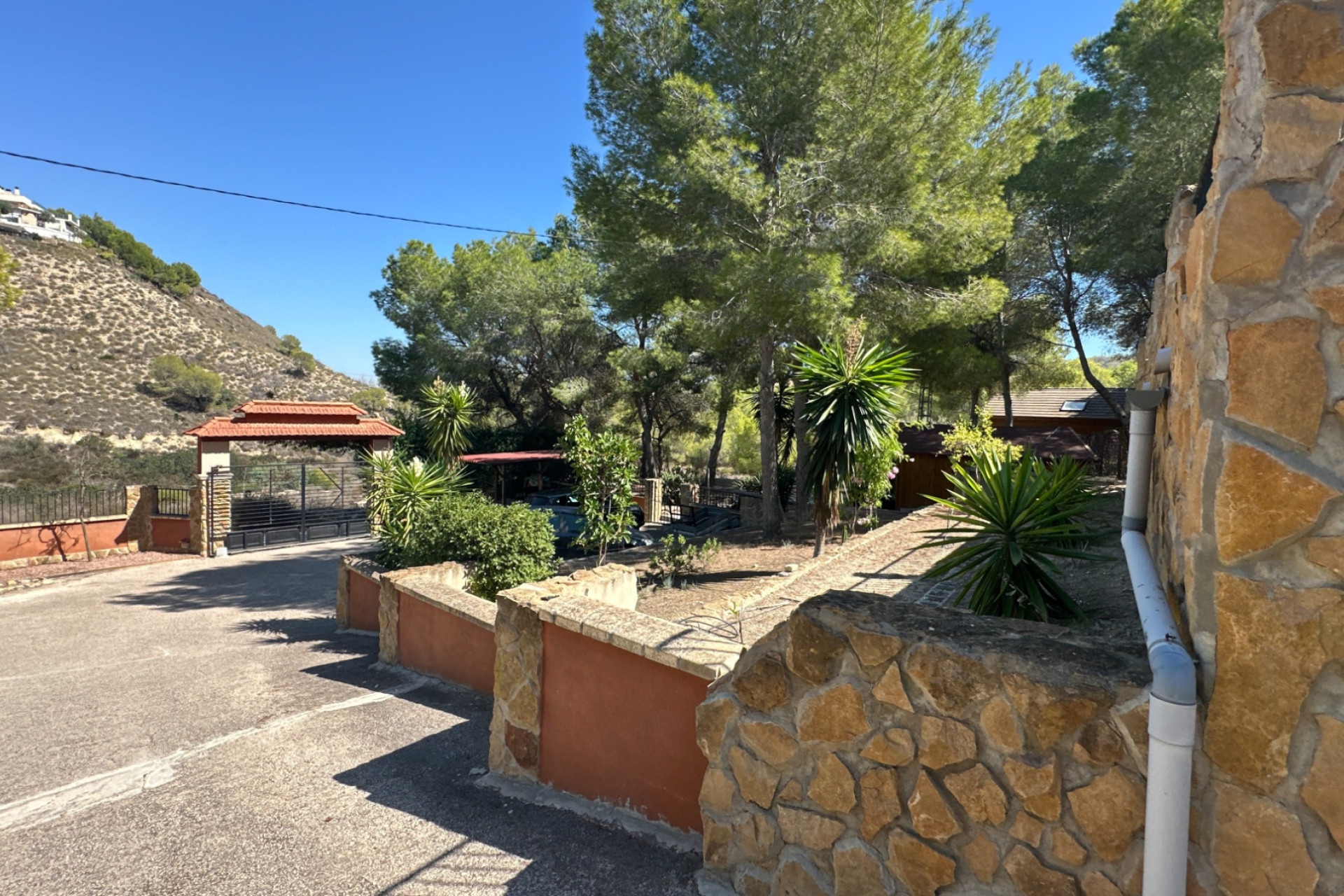 Revente - Finca / Country House - San Miguel de Salinas - Costa Blanca Sur