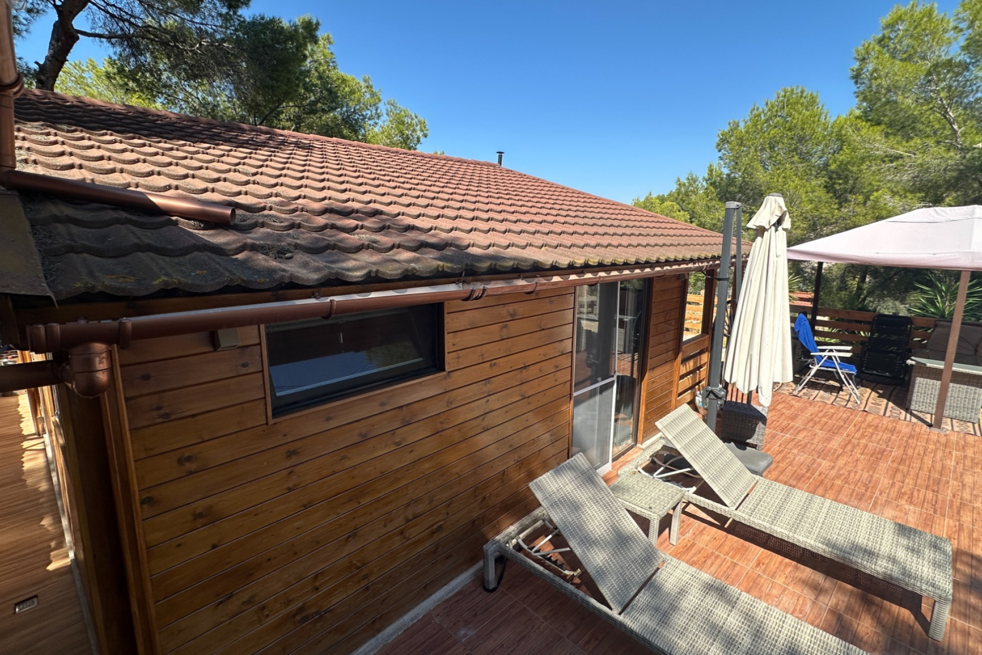 Revente - Finca / Country House - San Miguel de Salinas - Costa Blanca Sur