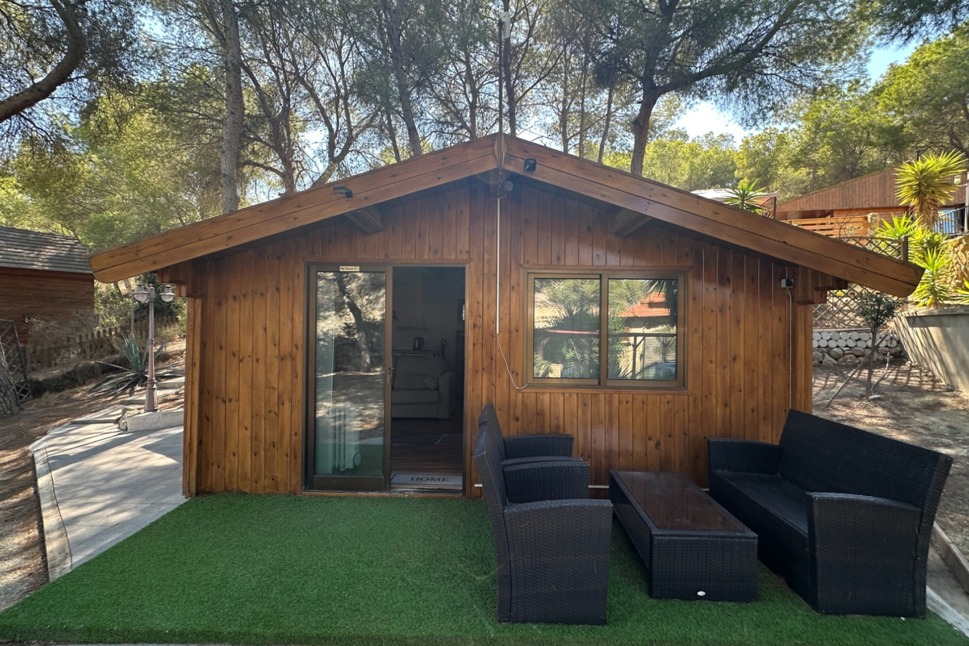 Revente - Finca / Country House - San Miguel de Salinas - Costa Blanca Sur