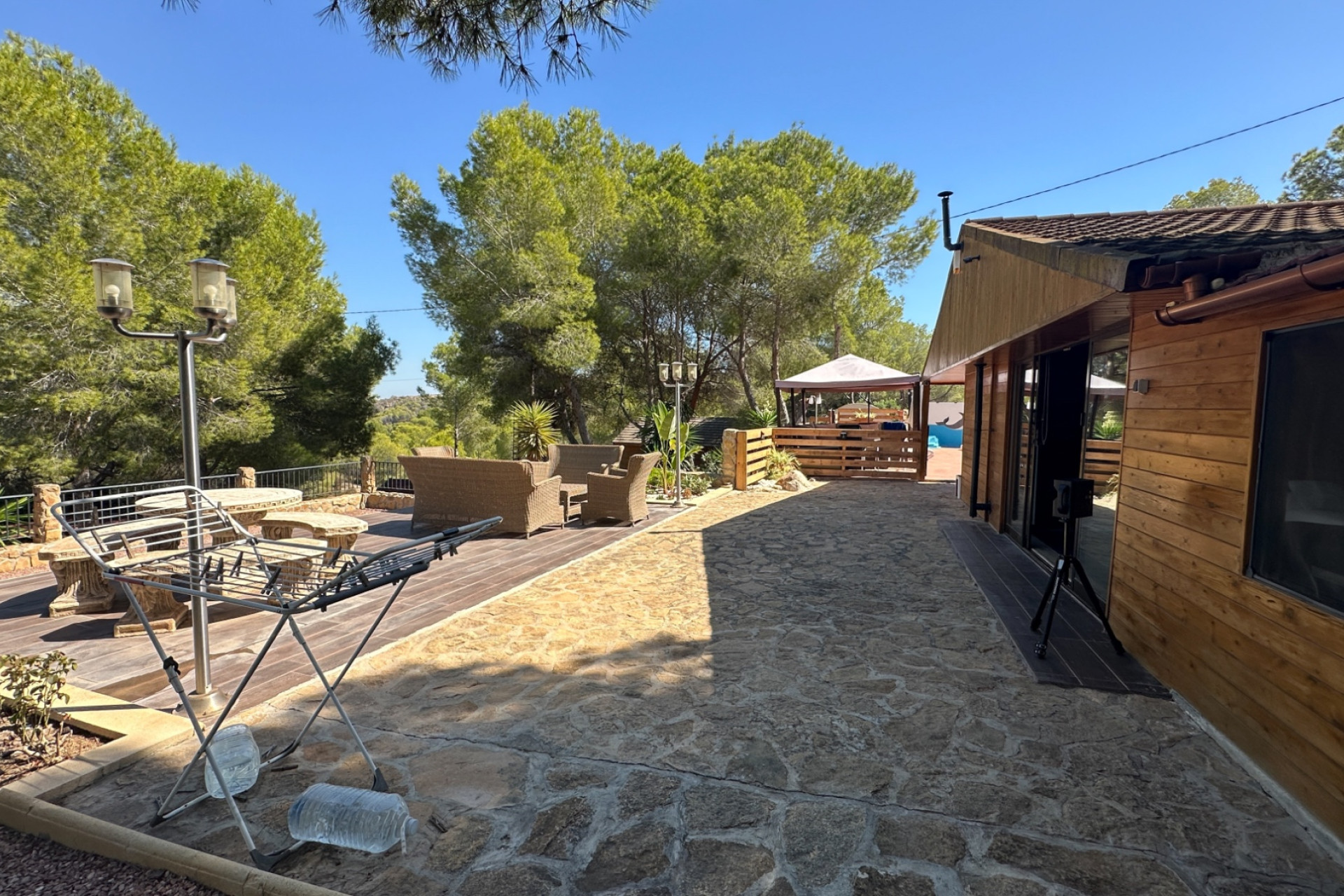 Revente - Finca / Country House - San Miguel de Salinas - Costa Blanca Sur