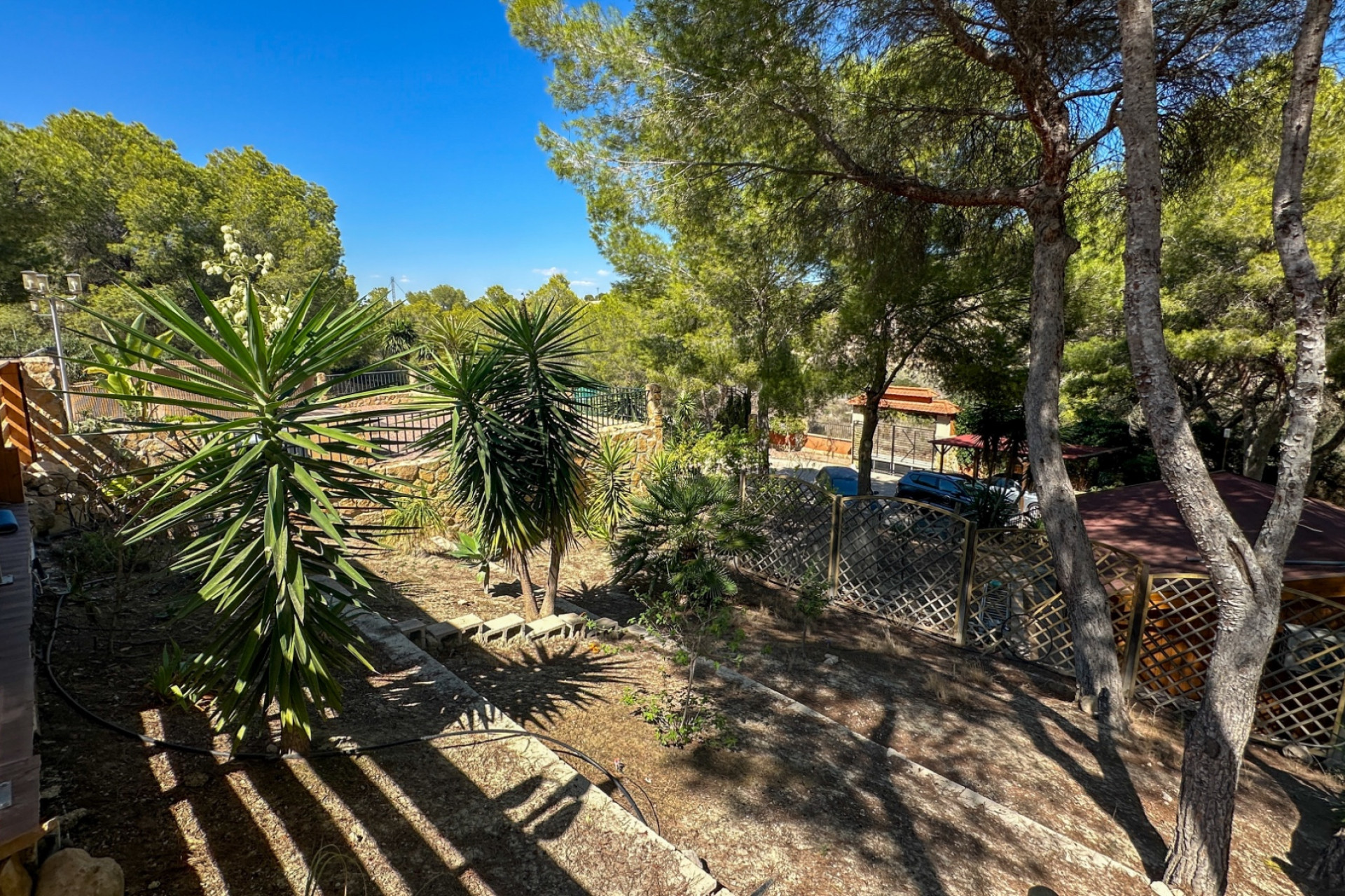 Revente - Finca / Country House - San Miguel de Salinas - Costa Blanca Sur