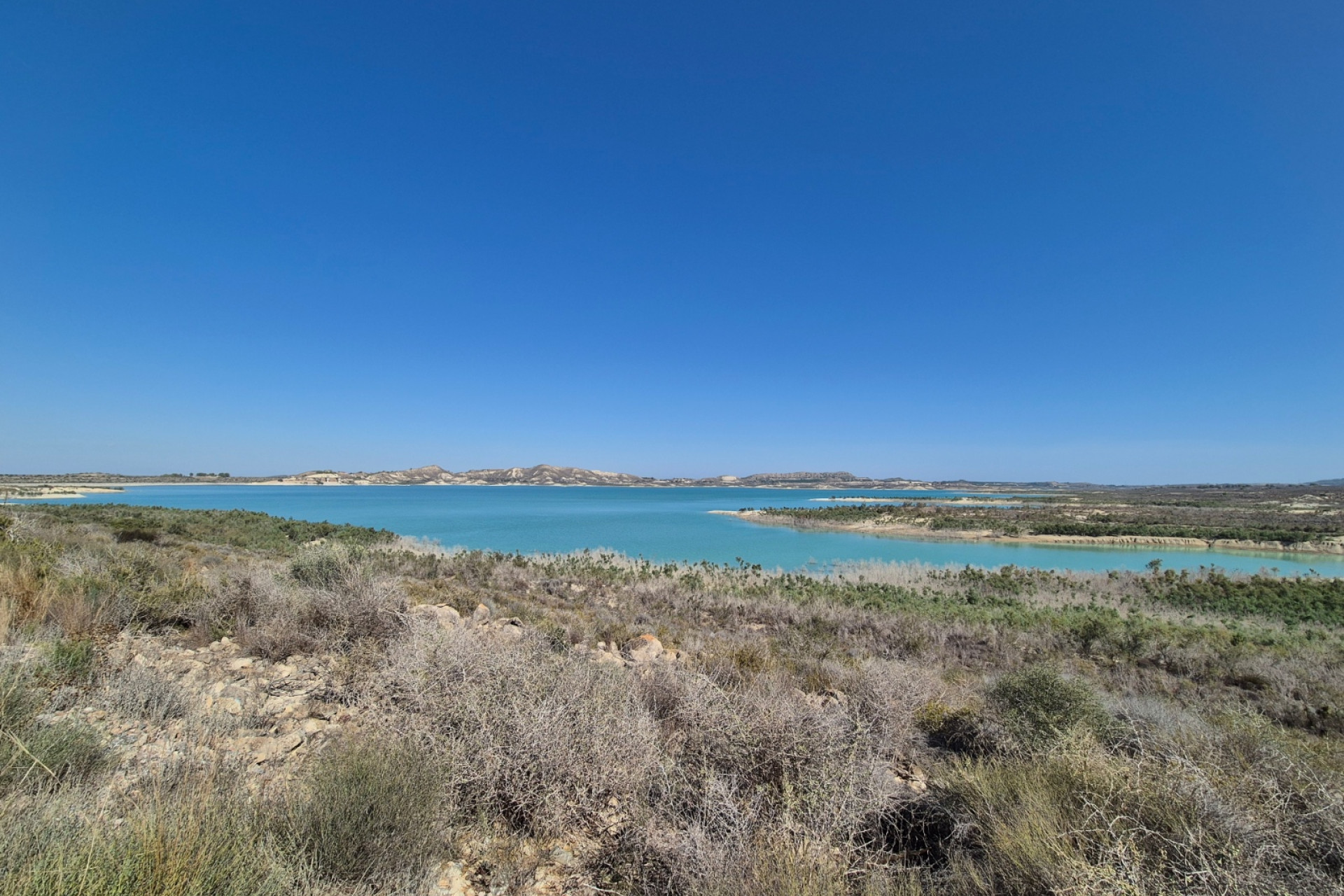 Revente - Finca / Country House - San Miguel de Salinas - Costa Blanca Sur