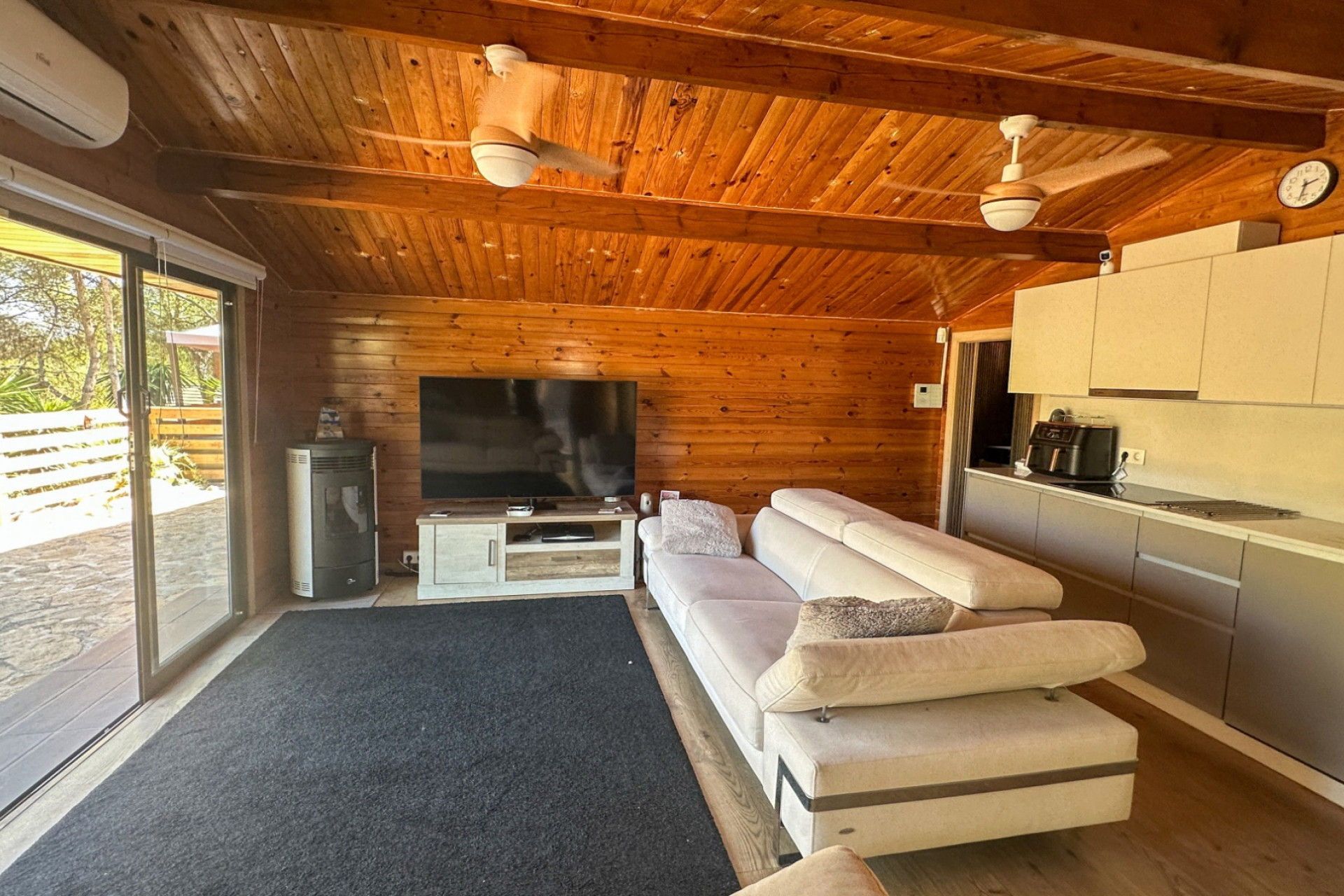 Revente - Finca / Country House - San Miguel de Salinas - Costa Blanca Sur