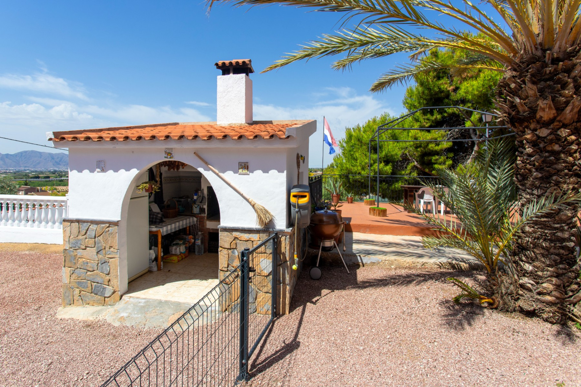 Revente - Finca / Country Property - Albatera