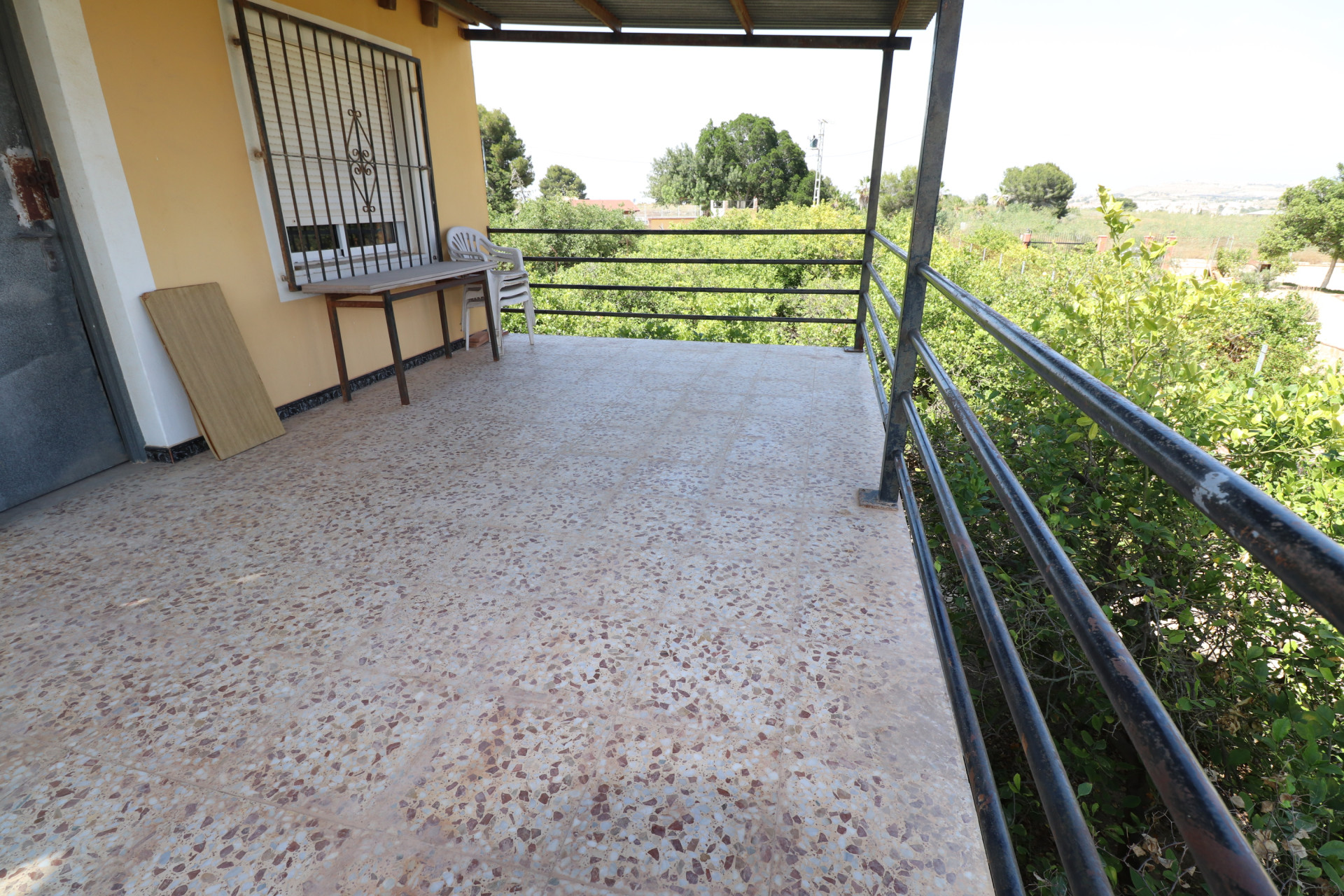 Revente - Finca / Country Property - Algorfa - Algorfa - Country