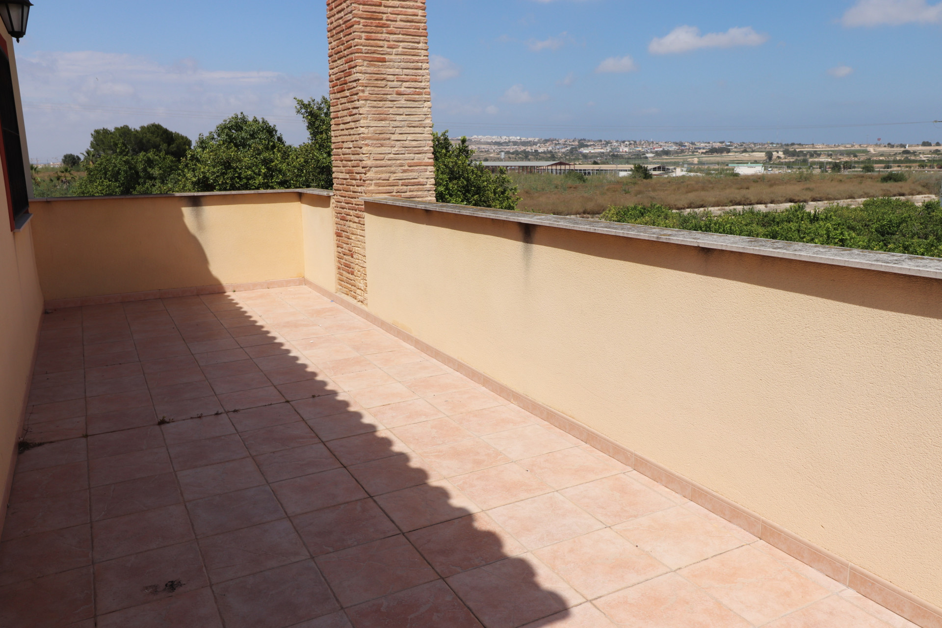 Revente - Finca / Country Property - Algorfa - Algorfa - Country