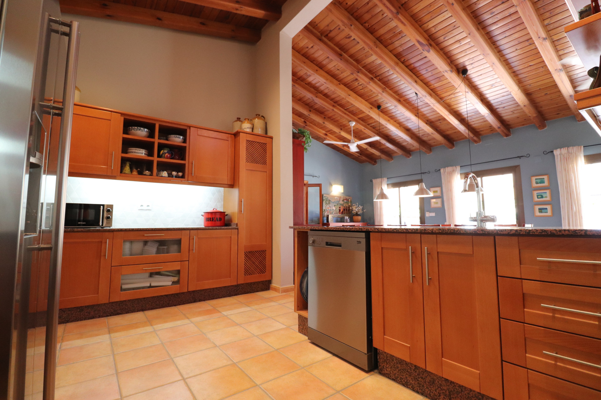 Revente - Finca / Country Property - Catral - Catral - Country