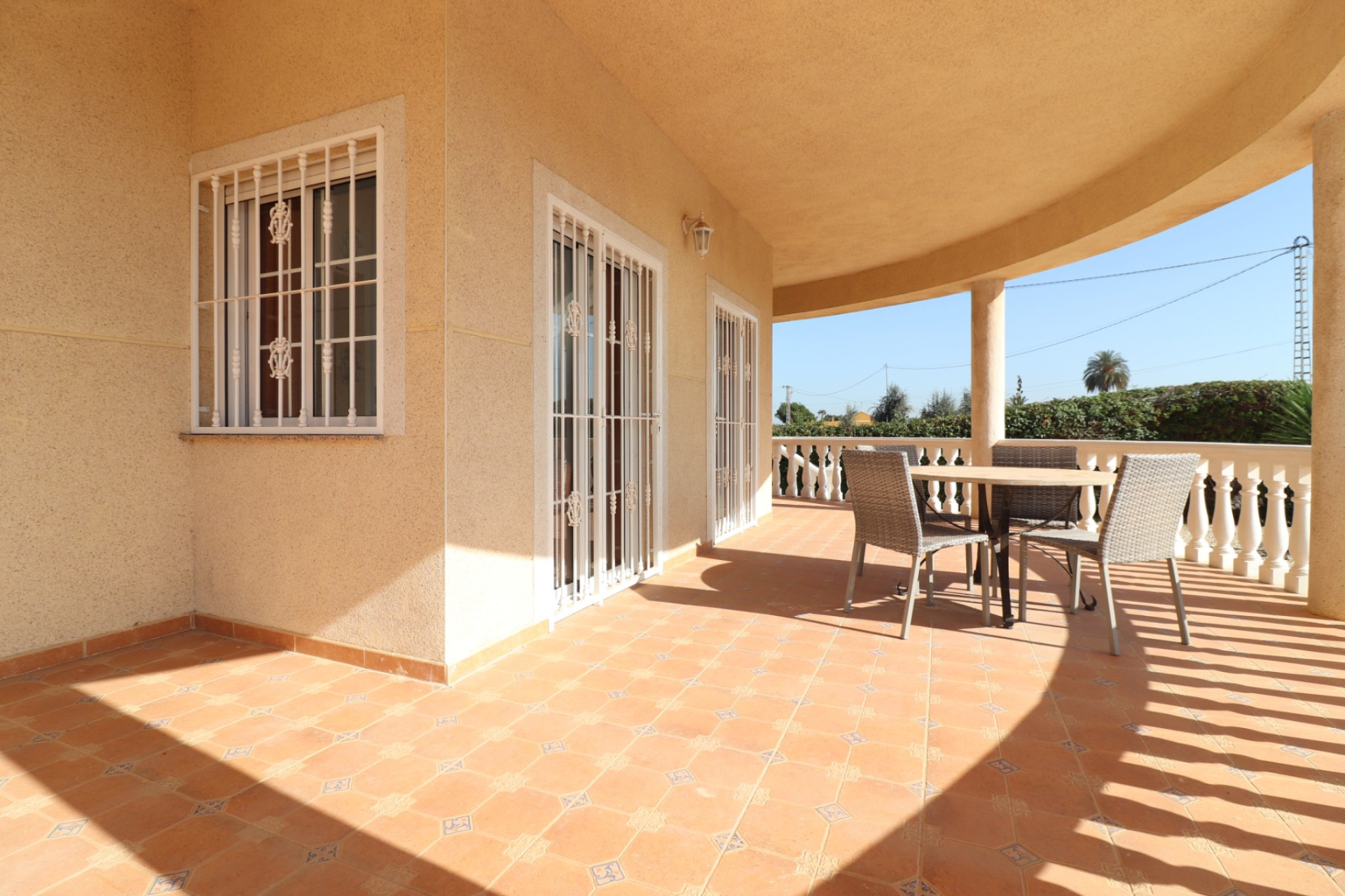 Revente - Finca / Country Property - Catral - Catral - Country