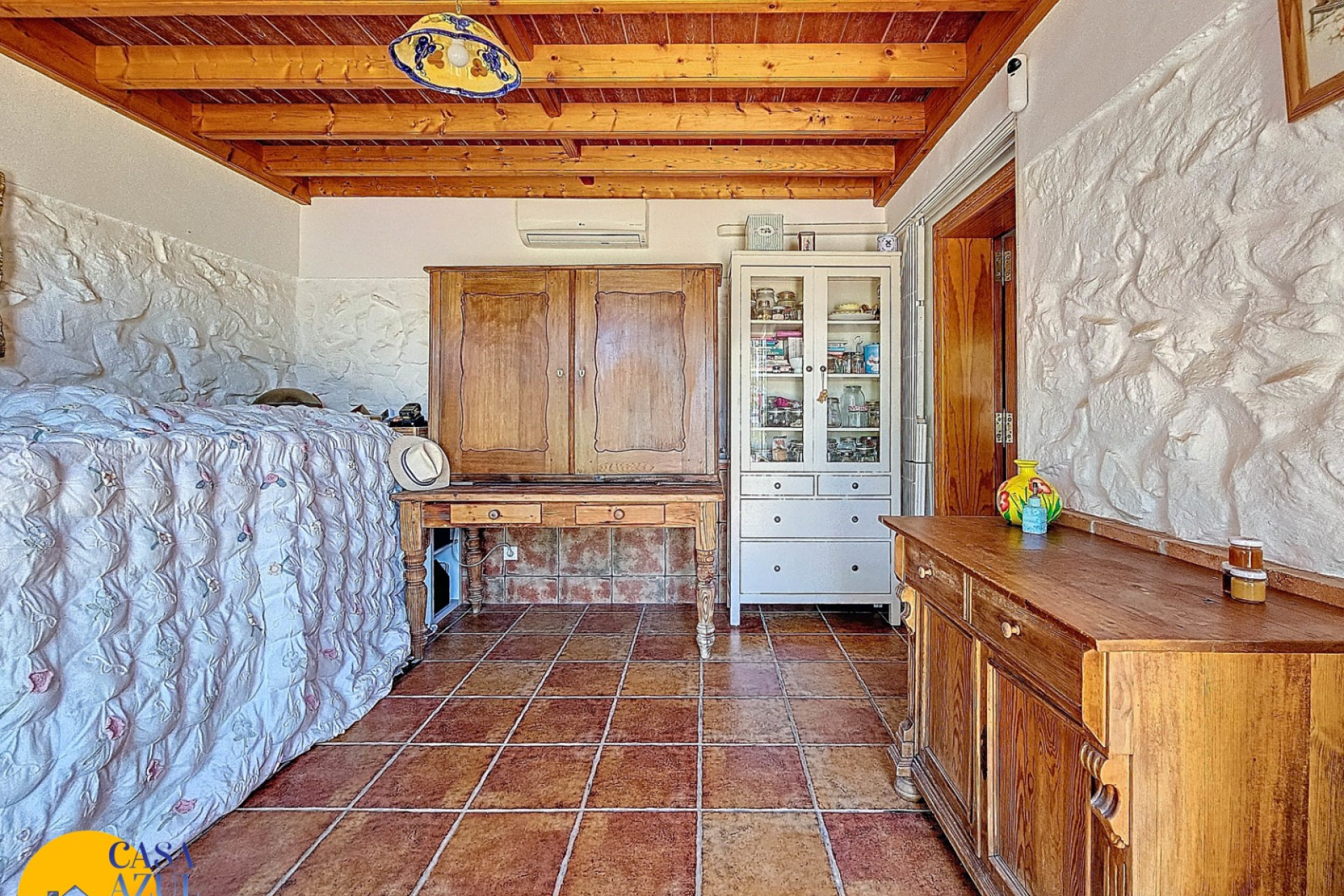 Revente - Finca / Country Property - Catral