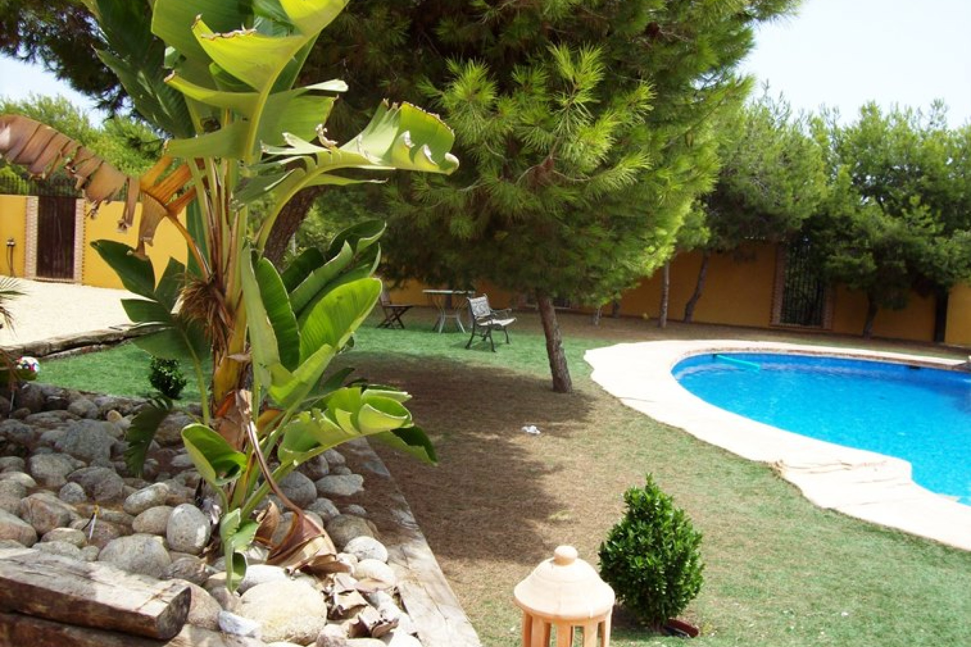 Revente - Finca / Country Property - Ciudad Quesada - Lo Pepin