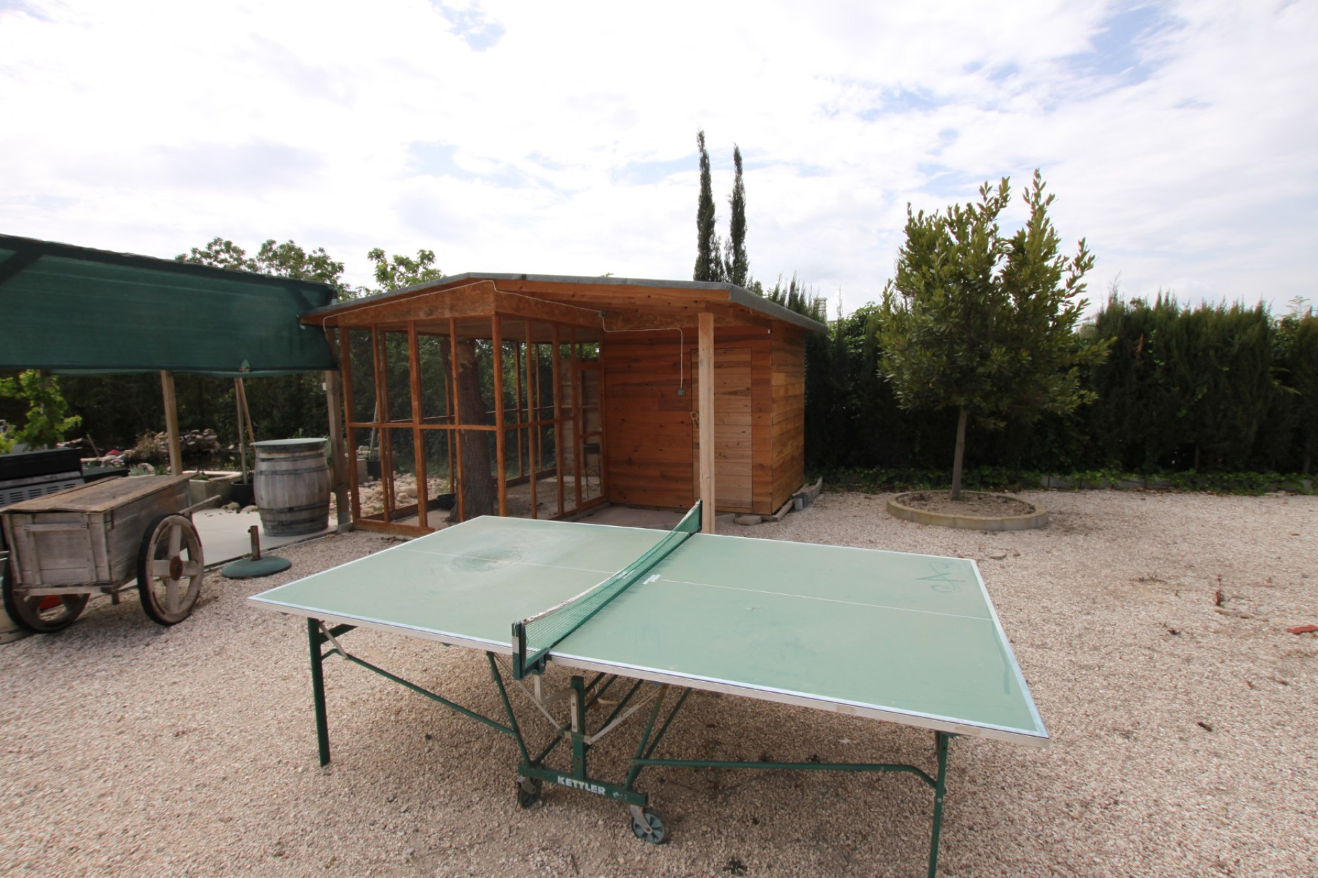 Revente - Finca / Country Property - Crevillente