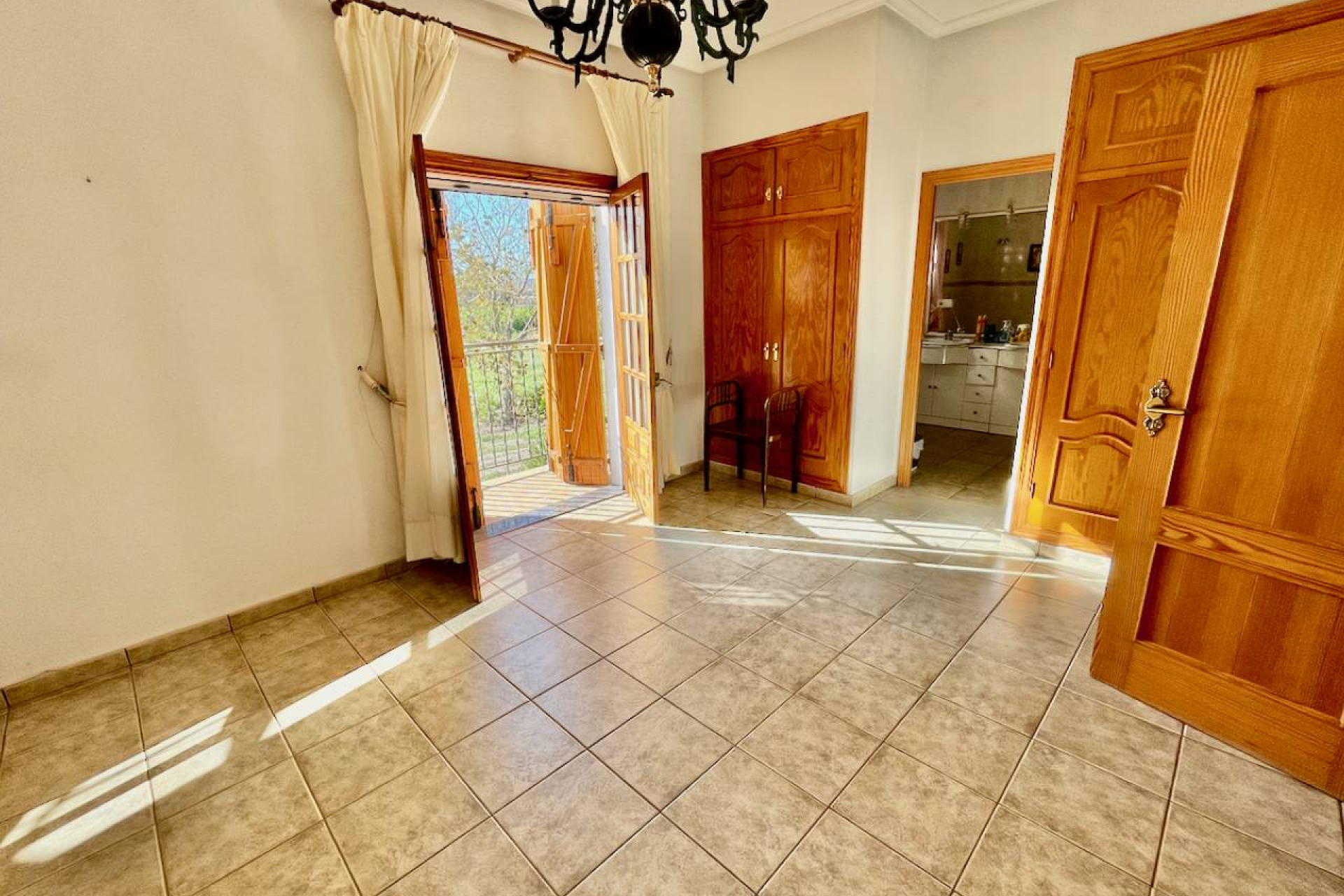 Revente - Finca / Country Property - Daya Vieja