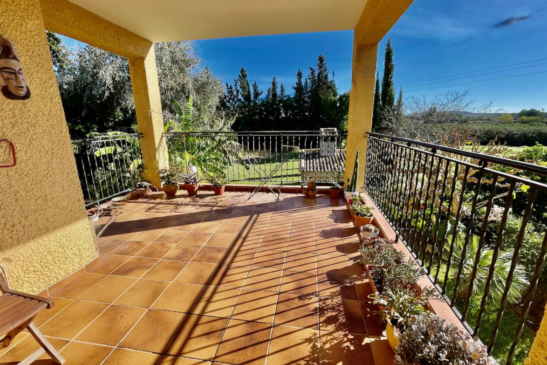 Revente - Finca / Country Property - Daya Vieja