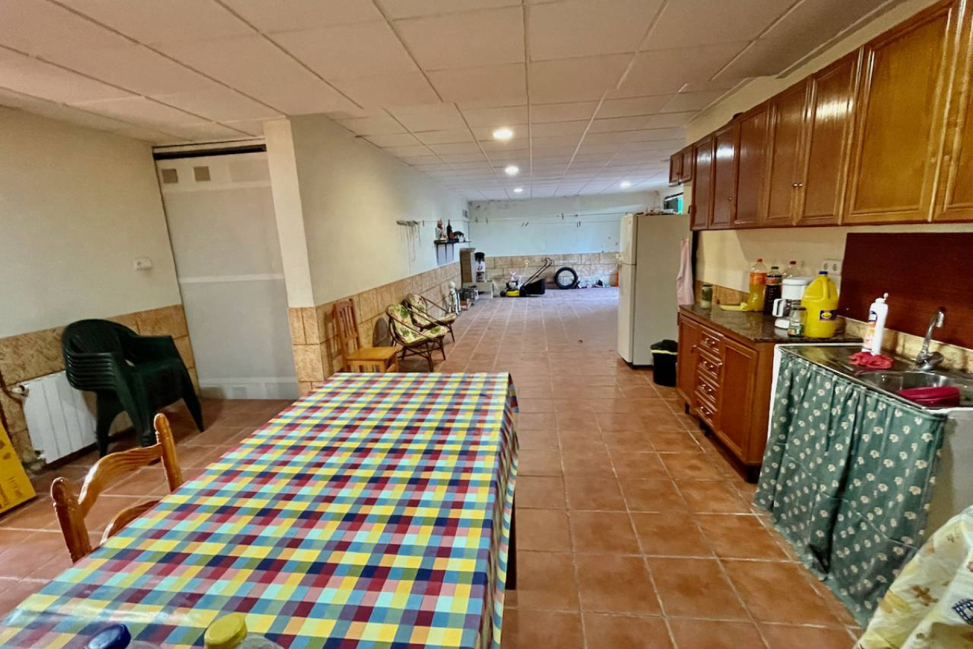 Revente - Finca / Country Property - Daya Vieja