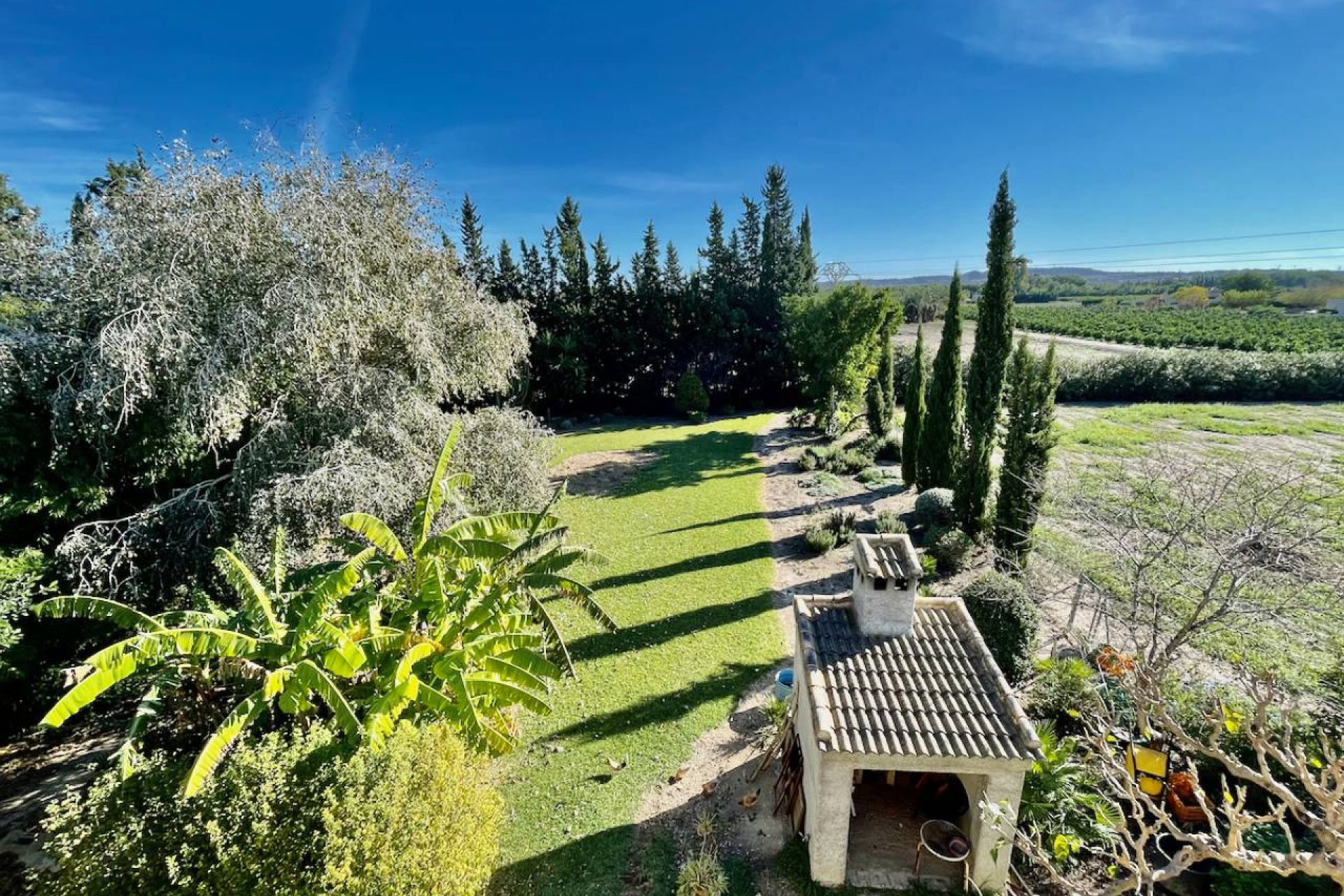 Revente - Finca / Country Property - Daya Vieja