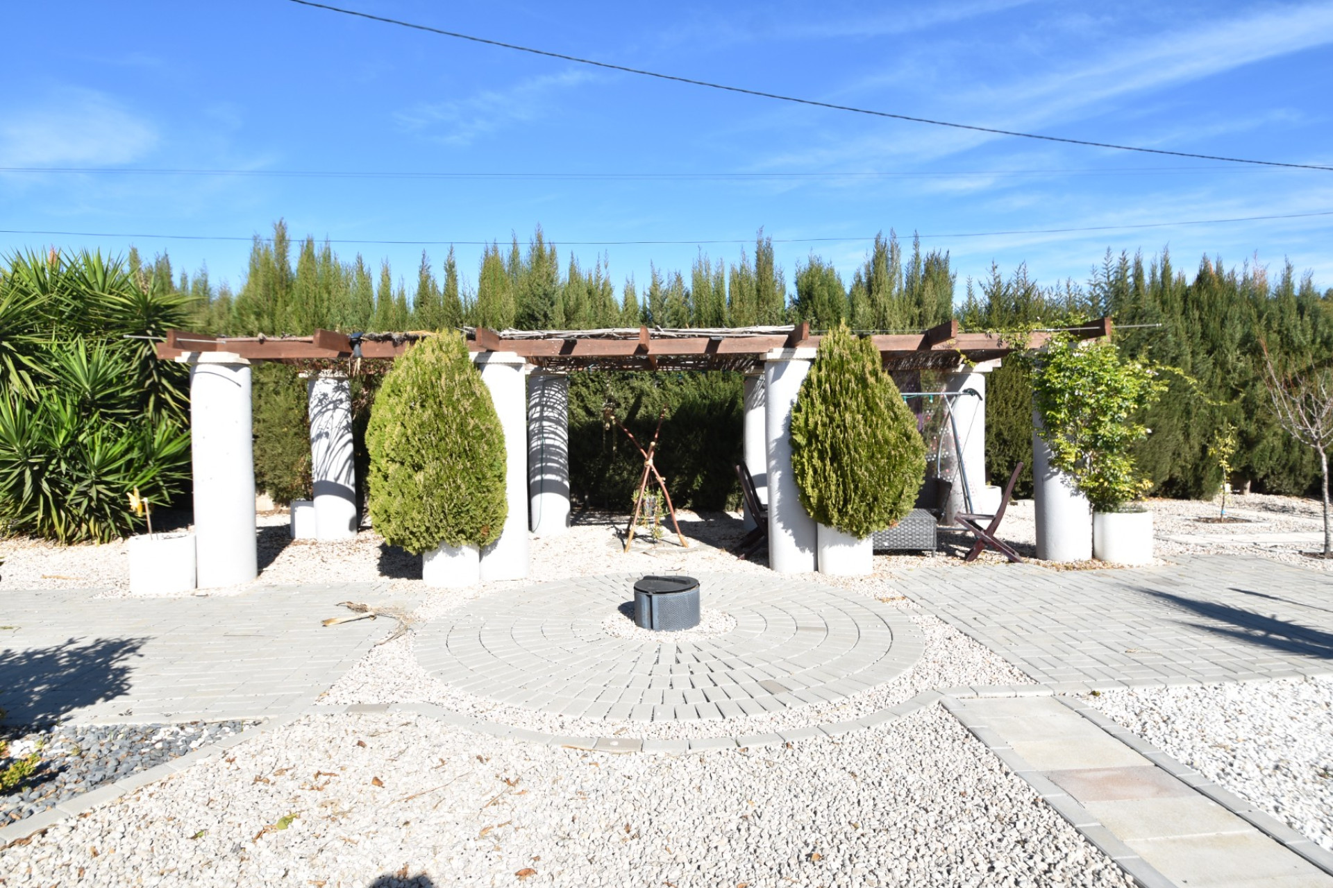 Revente - Finca / Country Property - Dolores