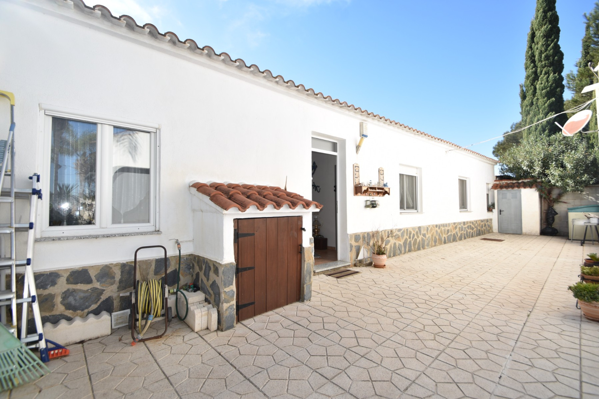 Revente - Finca / Country Property - Dolores