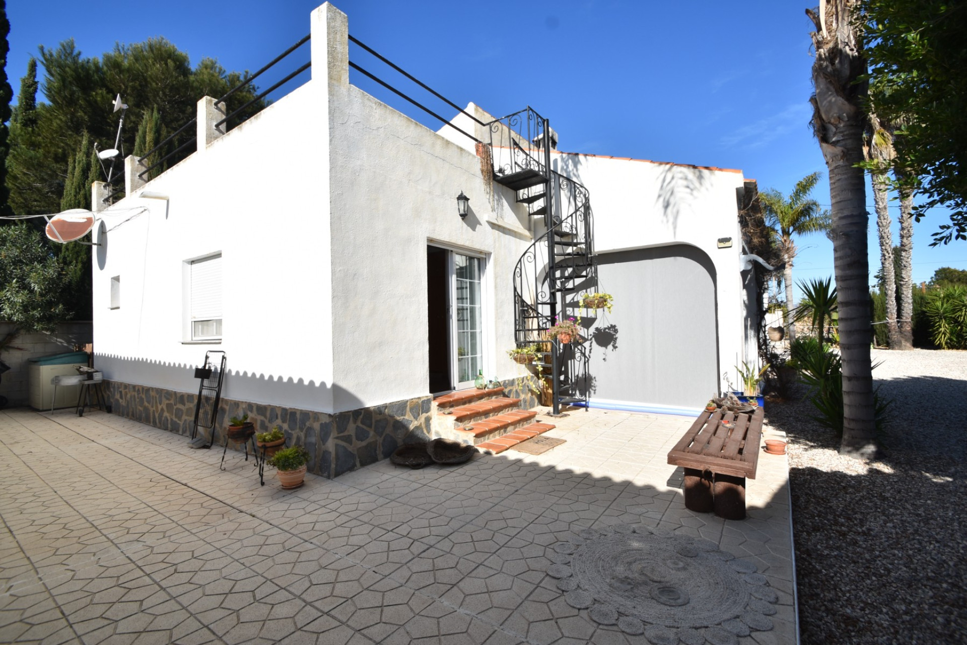 Revente - Finca / Country Property - Dolores