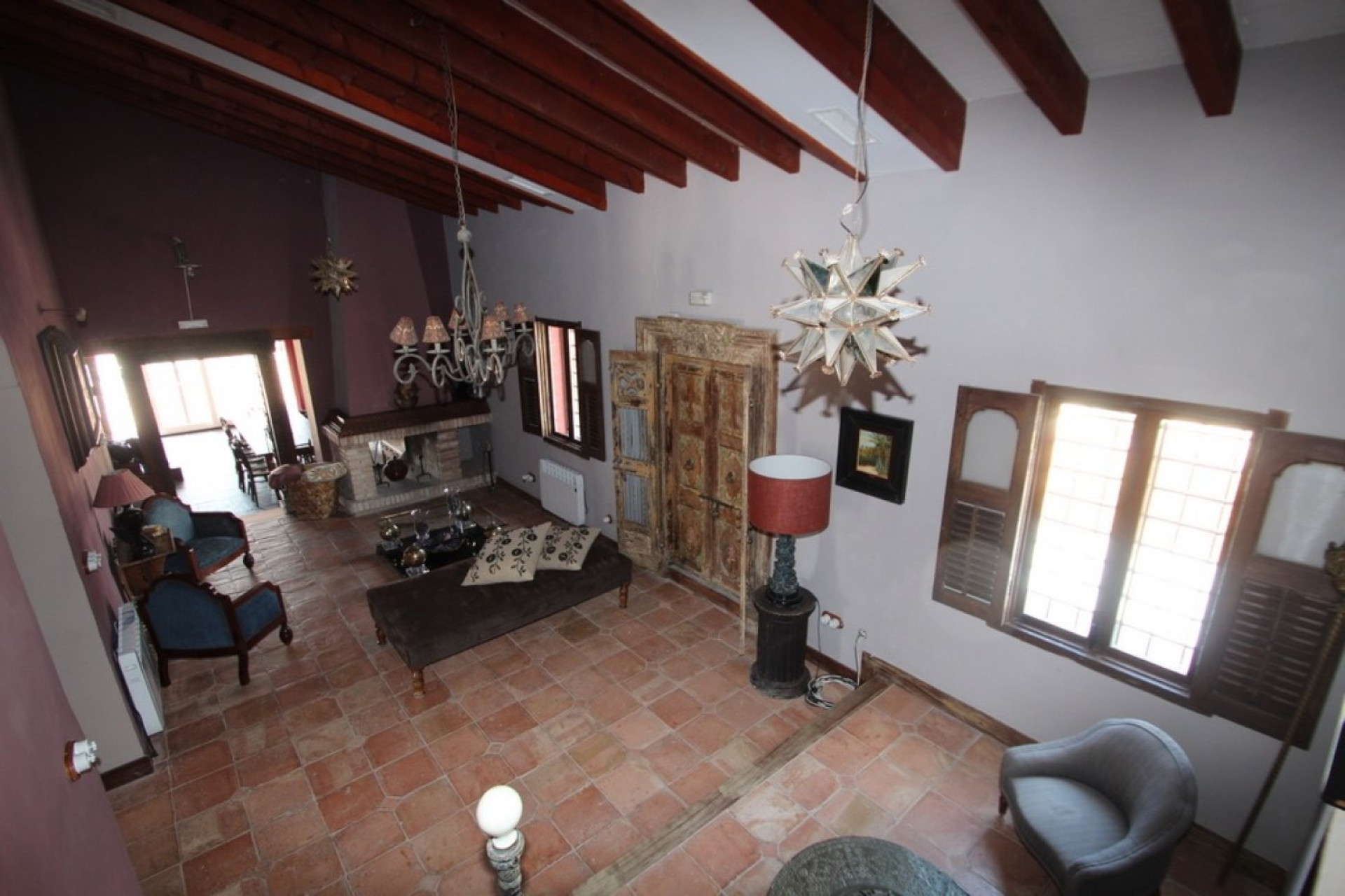 Revente - Finca / Country Property - Orihuela - Torremendo