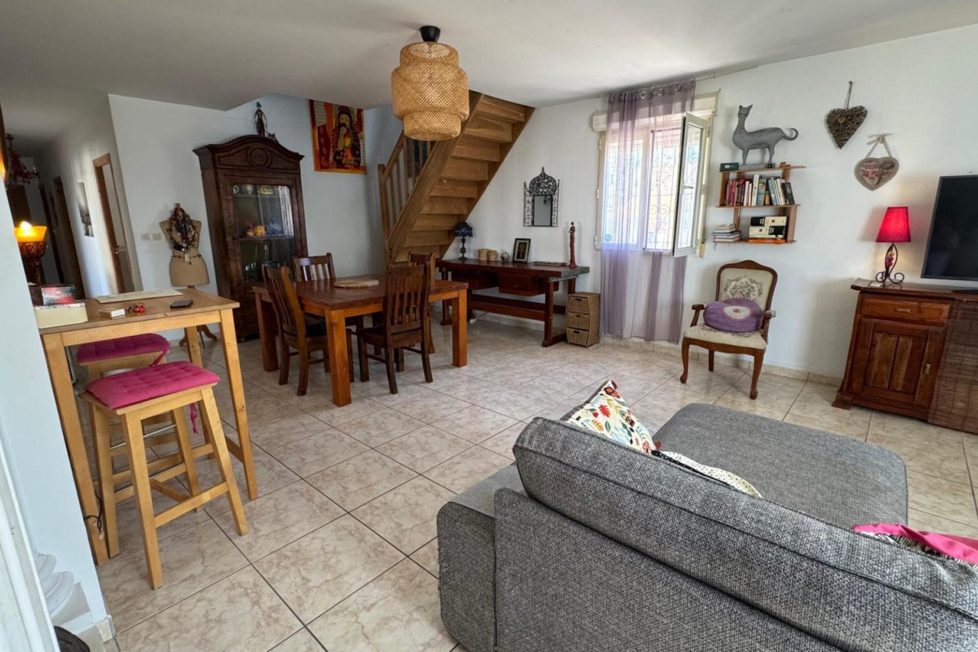 Revente - Finca / Propriété rurale - Albatera - BARRANCO SAN CAYETANO
