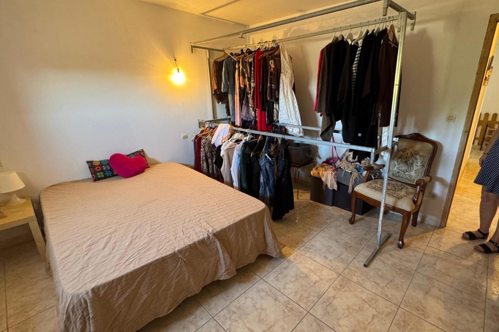 Revente - Finca / Propriété rurale - Albatera - BARRANCO SAN CAYETANO