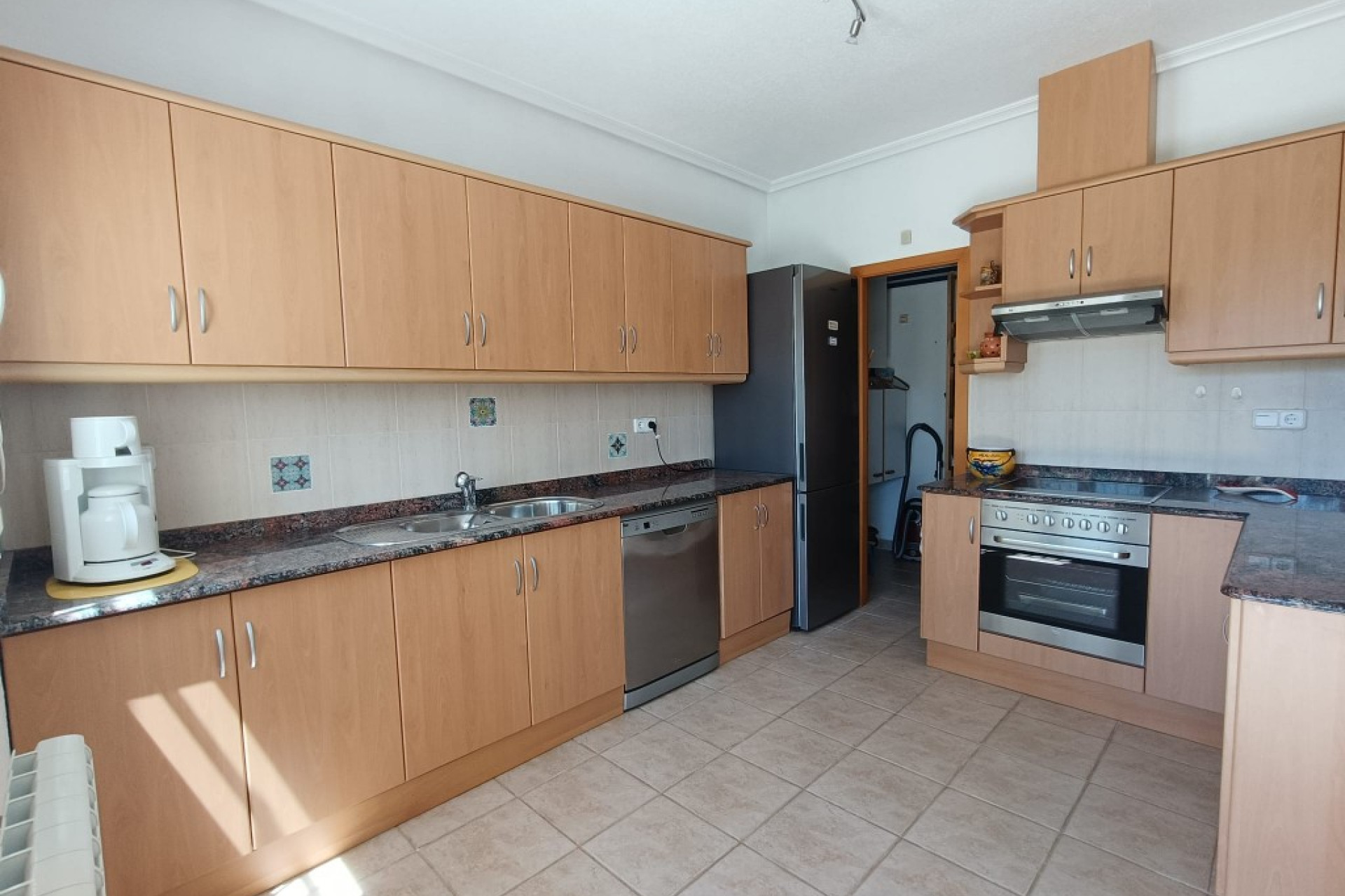 Revente - Finca / Propriété rurale - Albatera