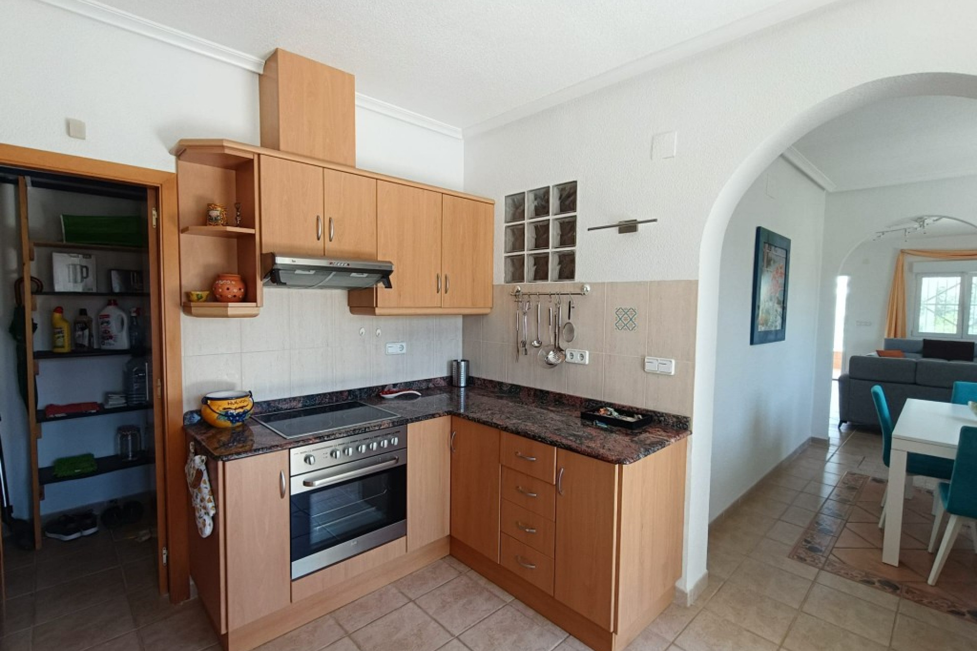 Revente - Finca / Propriété rurale - Albatera