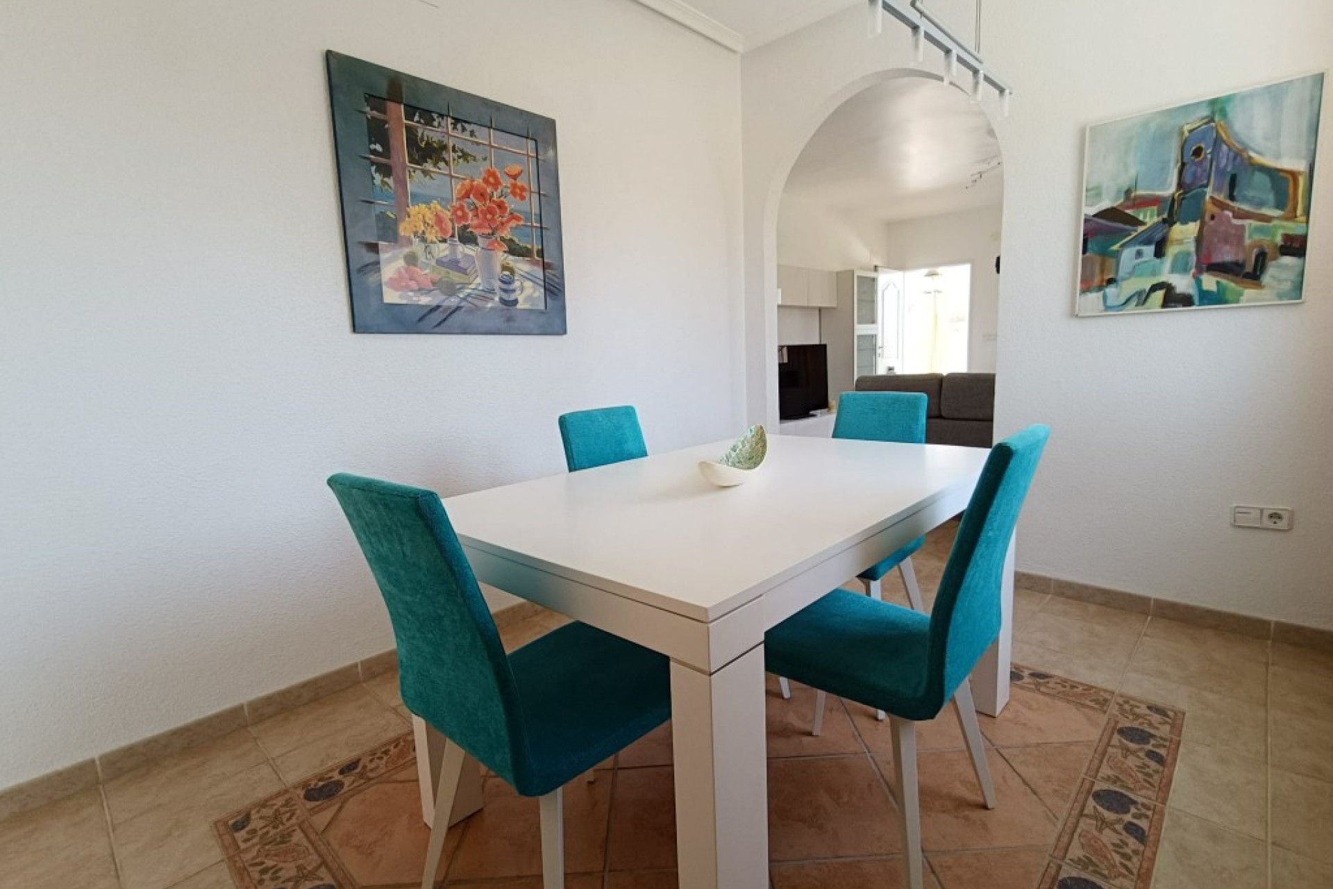 Revente - Finca / Propriété rurale - Albatera