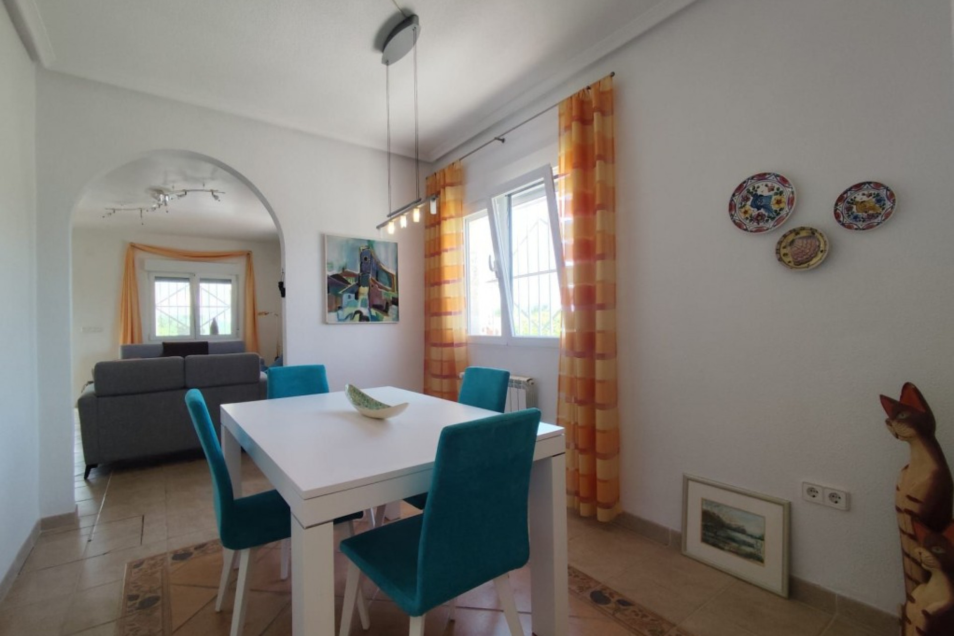 Revente - Finca / Propriété rurale - Albatera