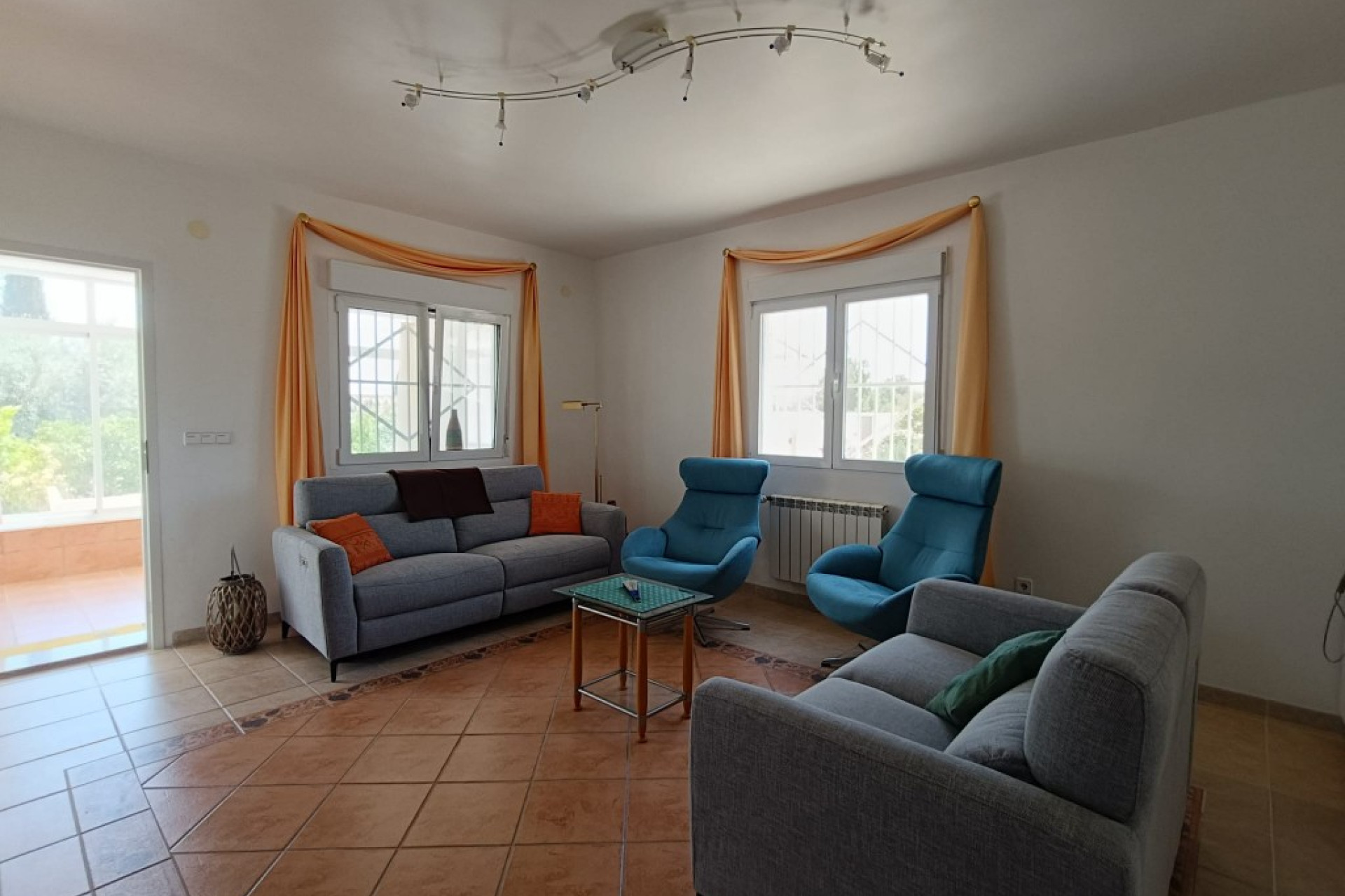 Revente - Finca / Propriété rurale - Albatera