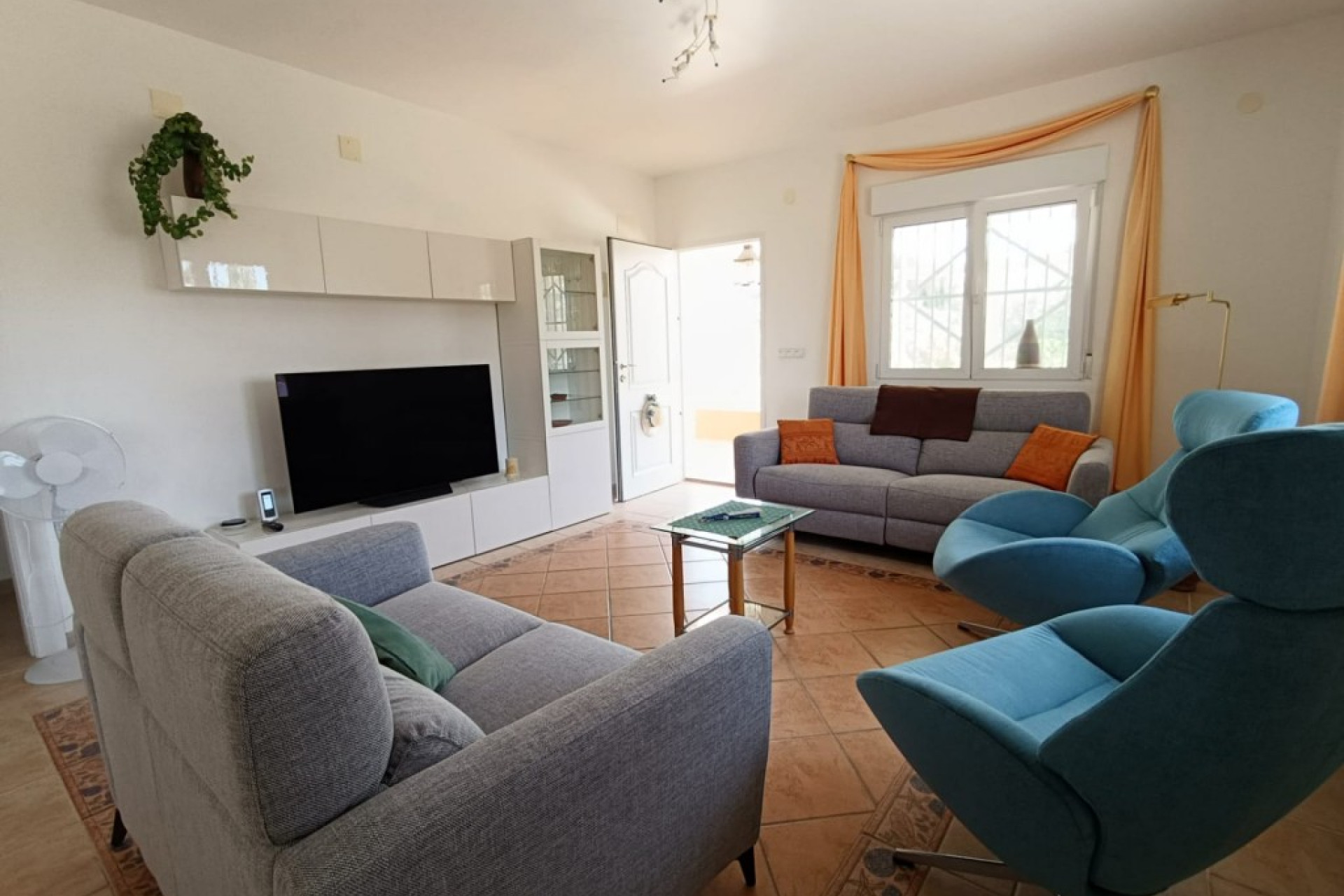 Revente - Finca / Propriété rurale - Albatera