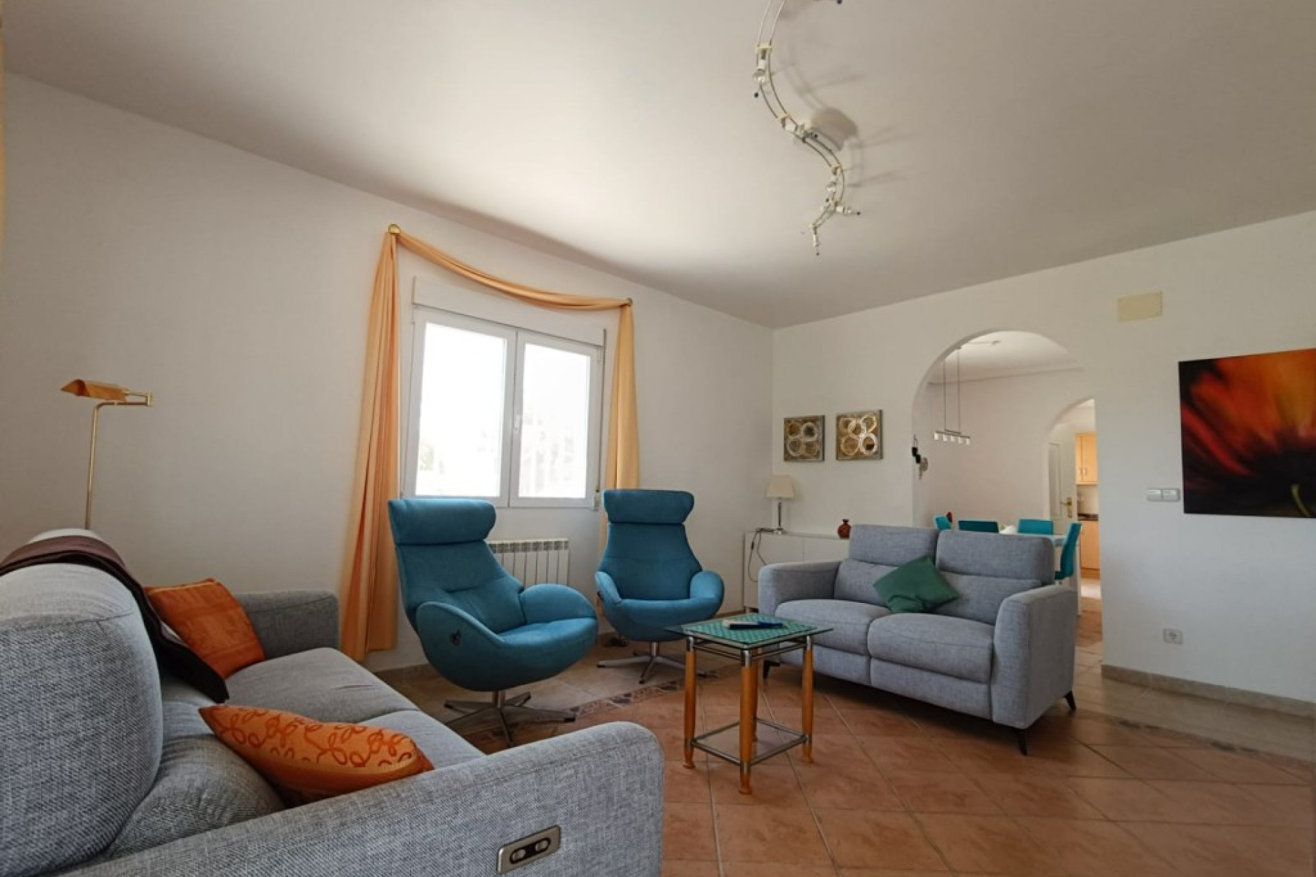 Revente - Finca / Propriété rurale - Albatera