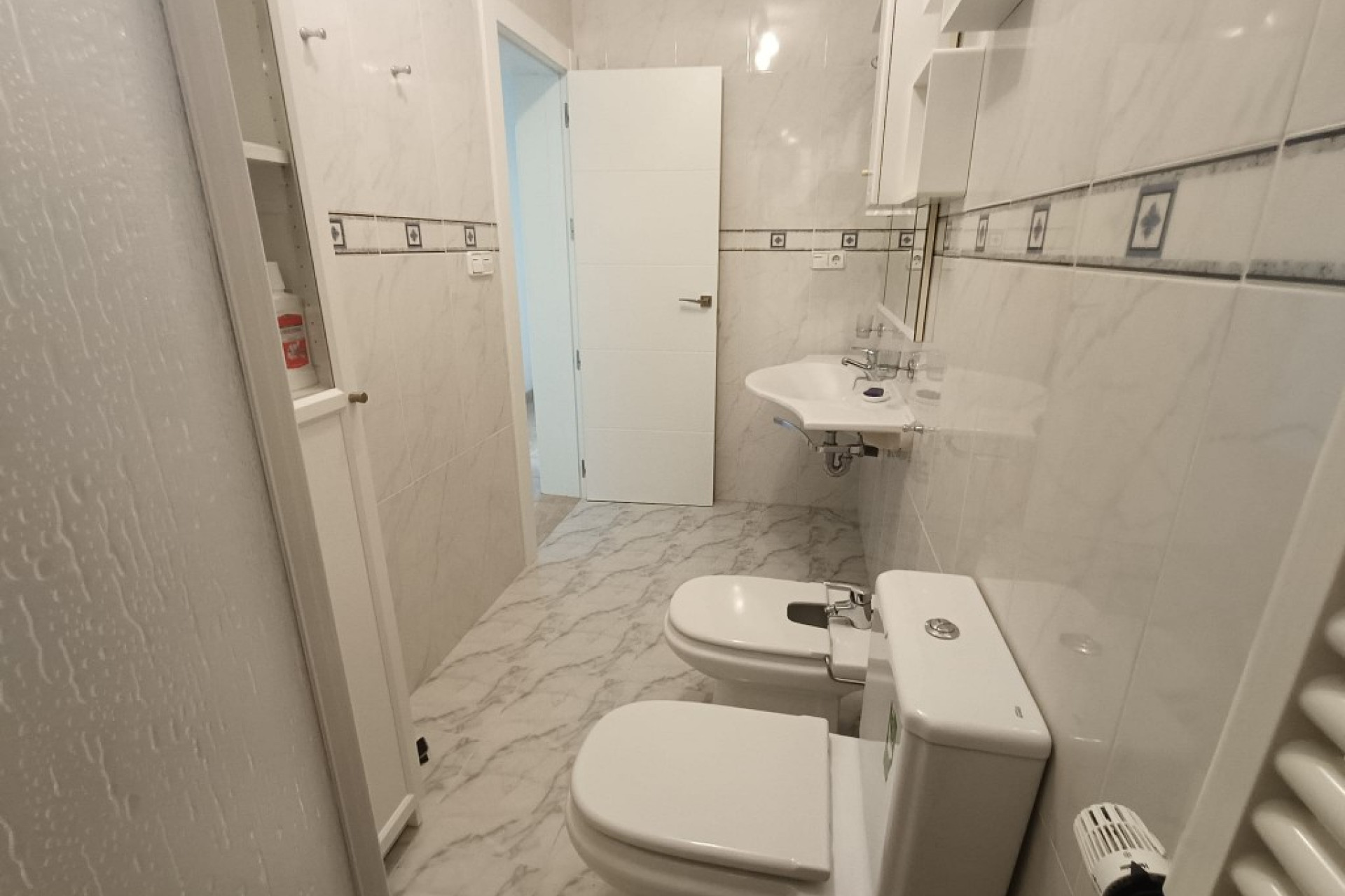 Revente - Finca / Propriété rurale - Albatera