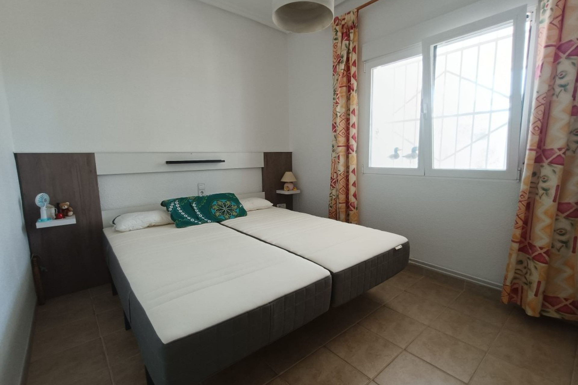 Revente - Finca / Propriété rurale - Albatera