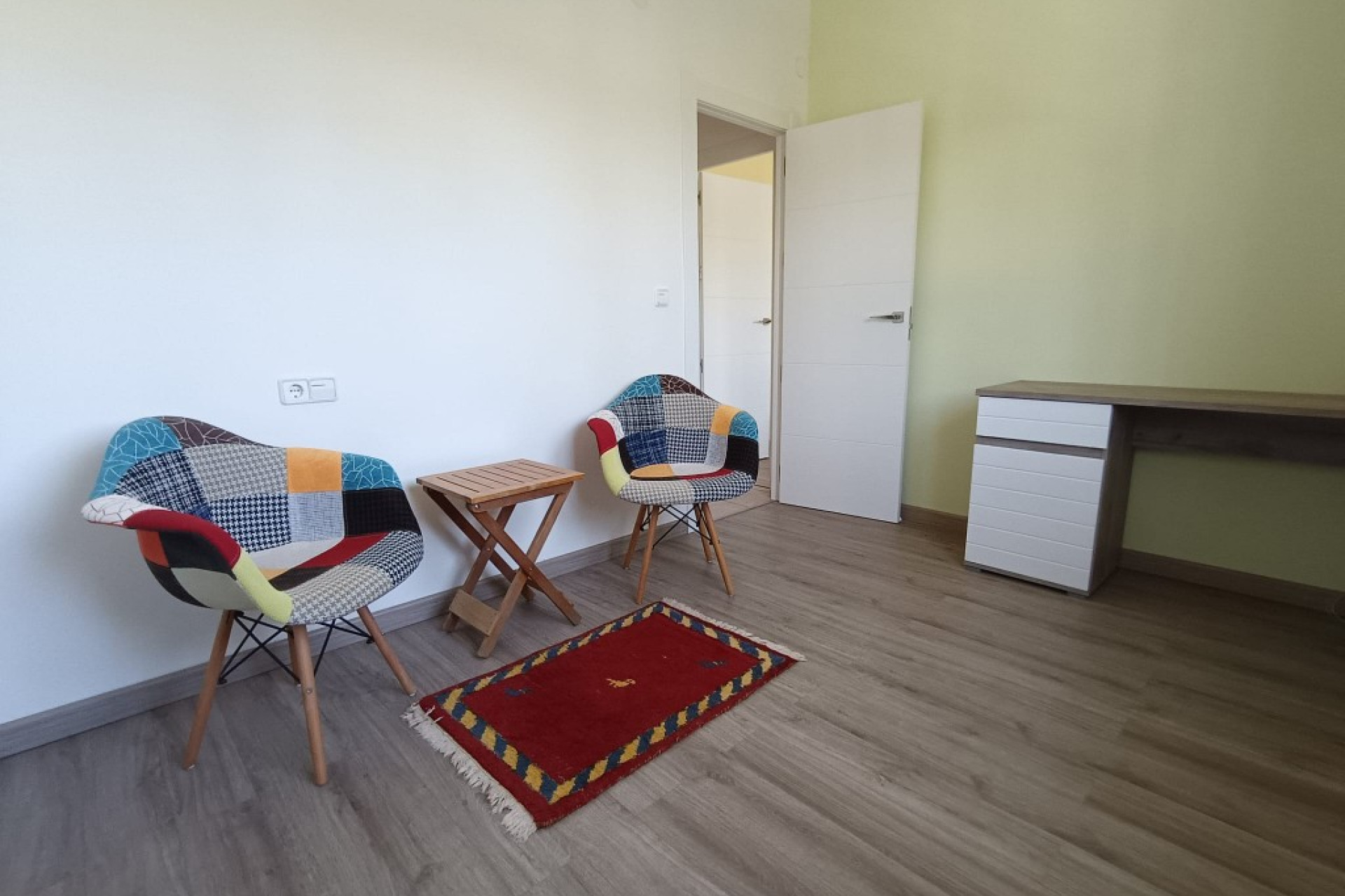 Revente - Finca / Propriété rurale - Albatera