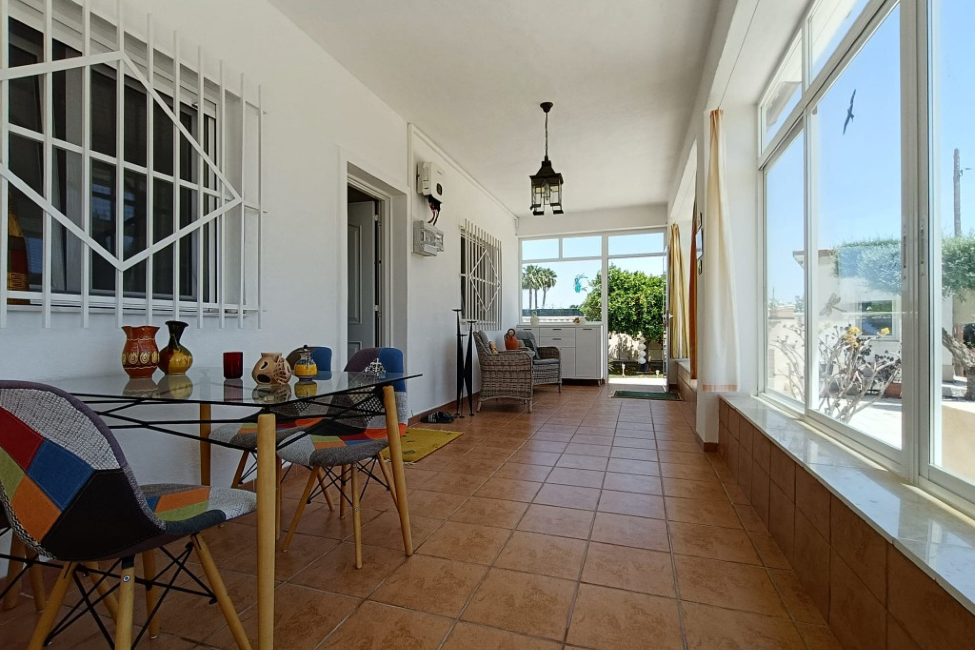 Revente - Finca / Propriété rurale - Albatera