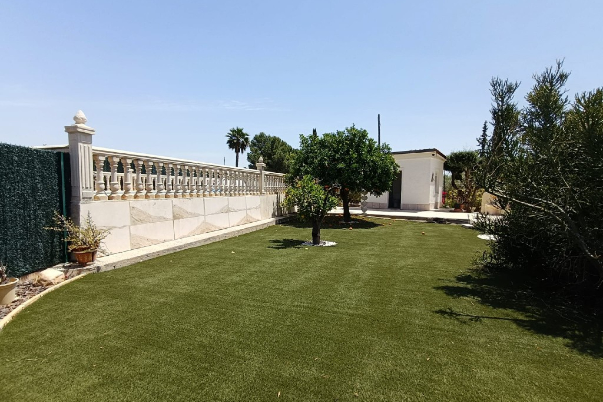 Revente - Finca / Propriété rurale - Albatera