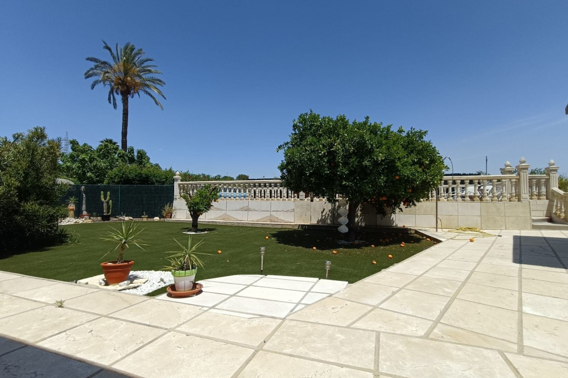 Revente - Finca / Propriété rurale - Albatera