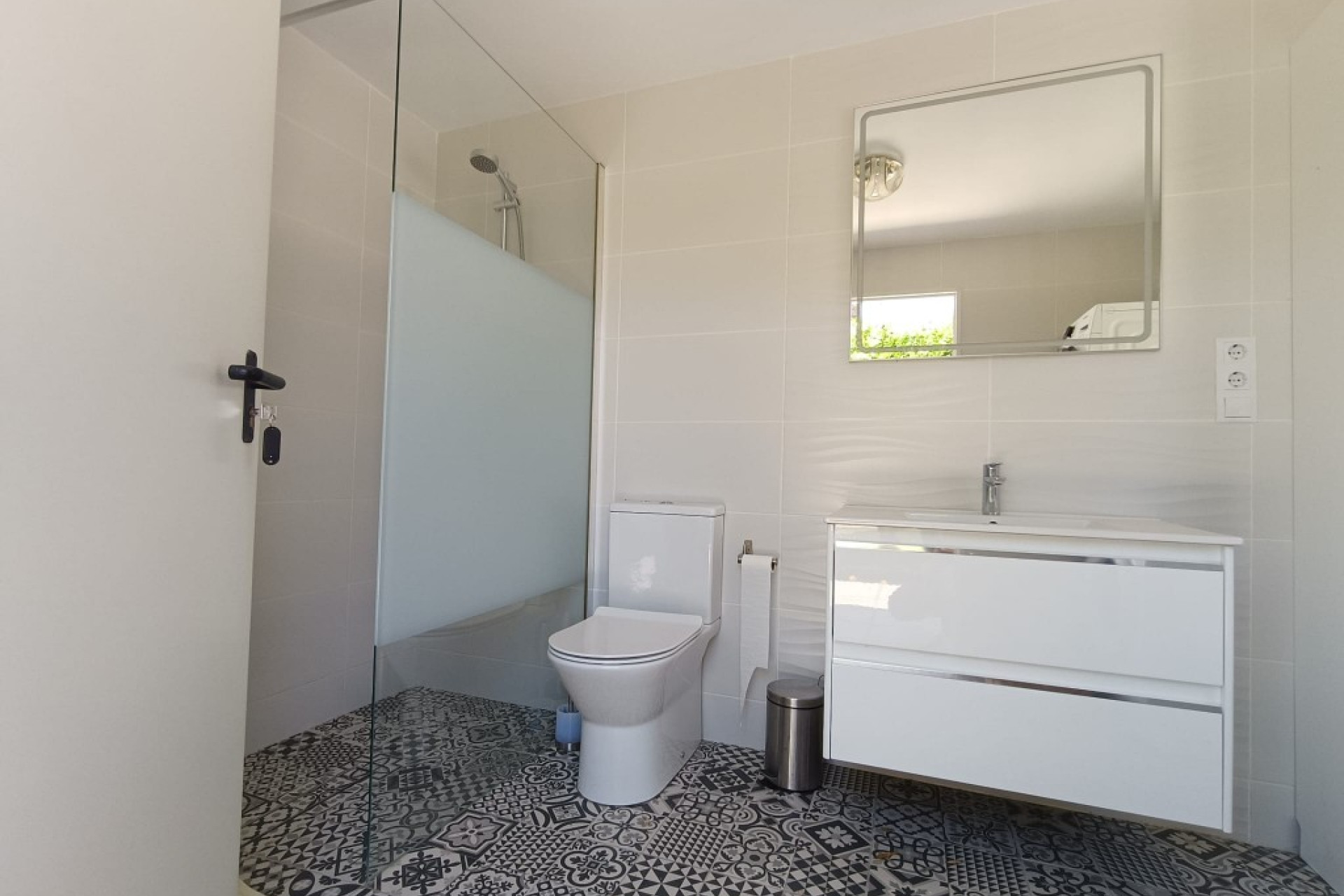 Revente - Finca / Propriété rurale - Albatera