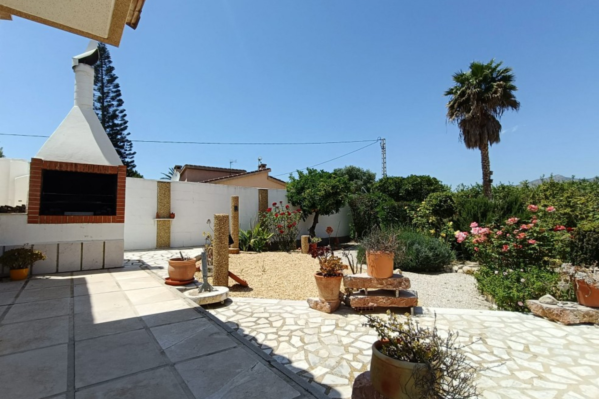 Revente - Finca / Propriété rurale - Albatera