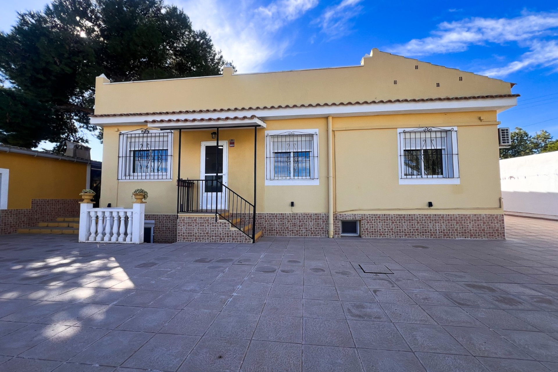 Revente - Finca / Propriété rurale - Alicante - Moralet - Cañada del Fenollar