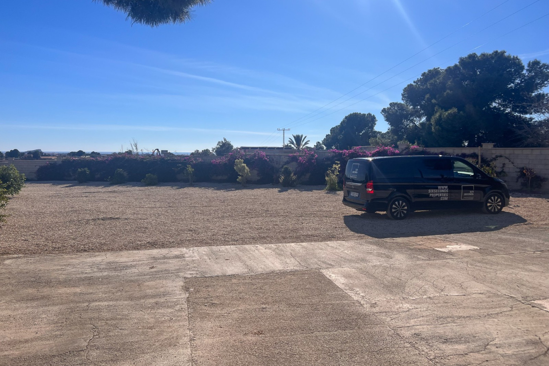 Revente - Finca / Propriété rurale - Alicante - Moralet - Cañada del Fenollar