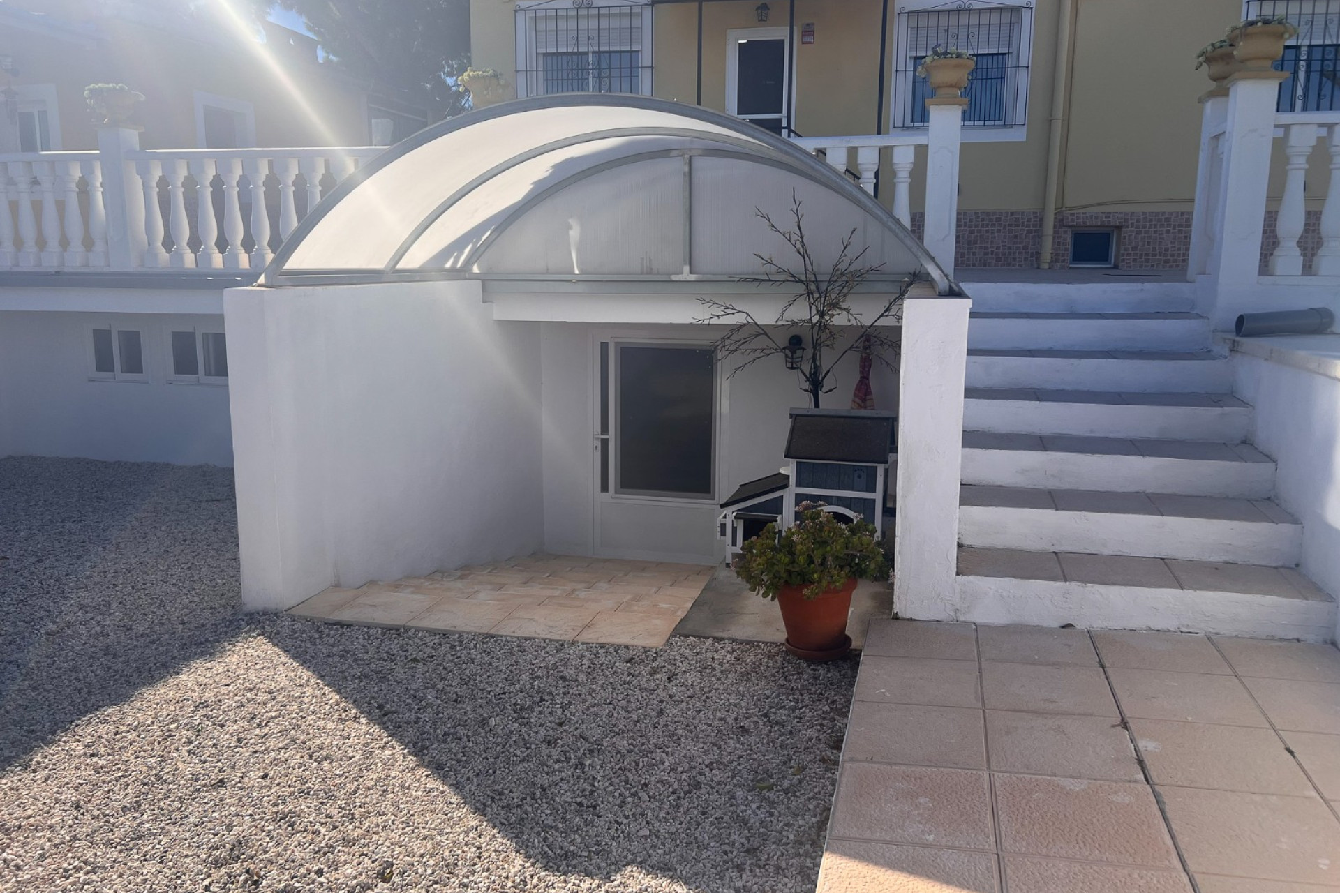 Revente - Finca / Propriété rurale - Alicante - Moralet - Cañada del Fenollar